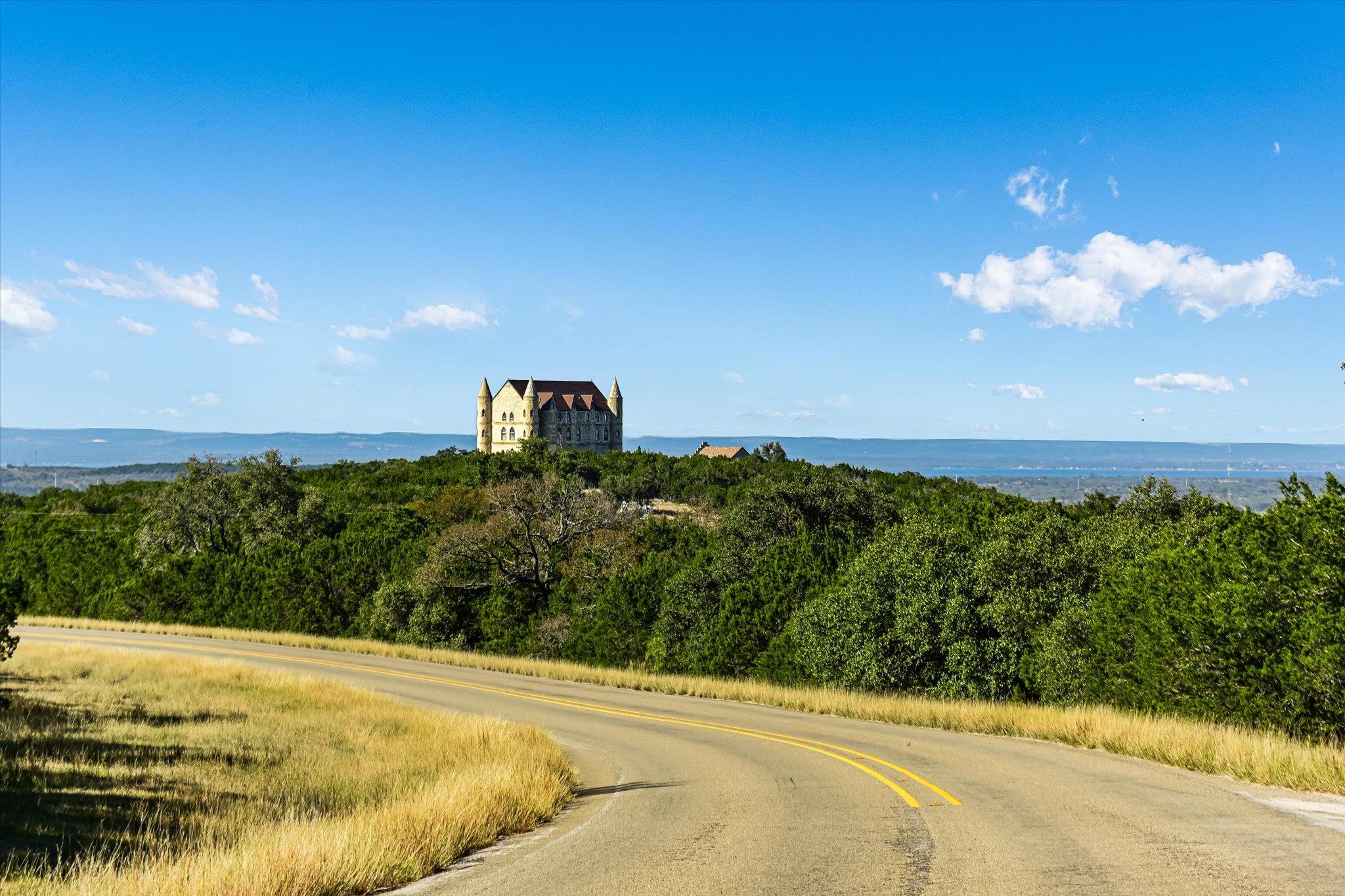 LOT 11 Crown Lane, Burnet, TX 78611