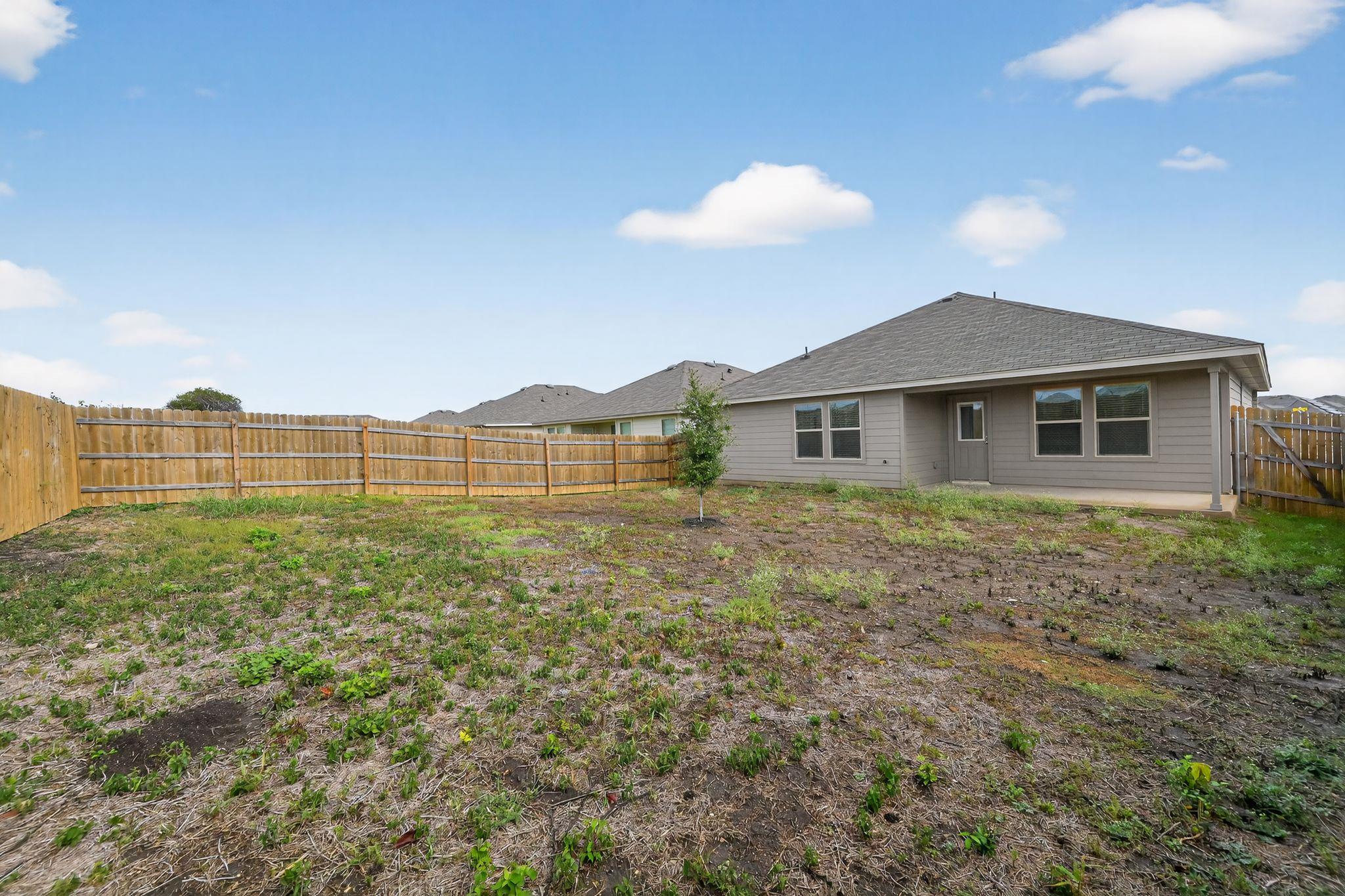 596 Wyatt Way, Jarrell, TX 76537
