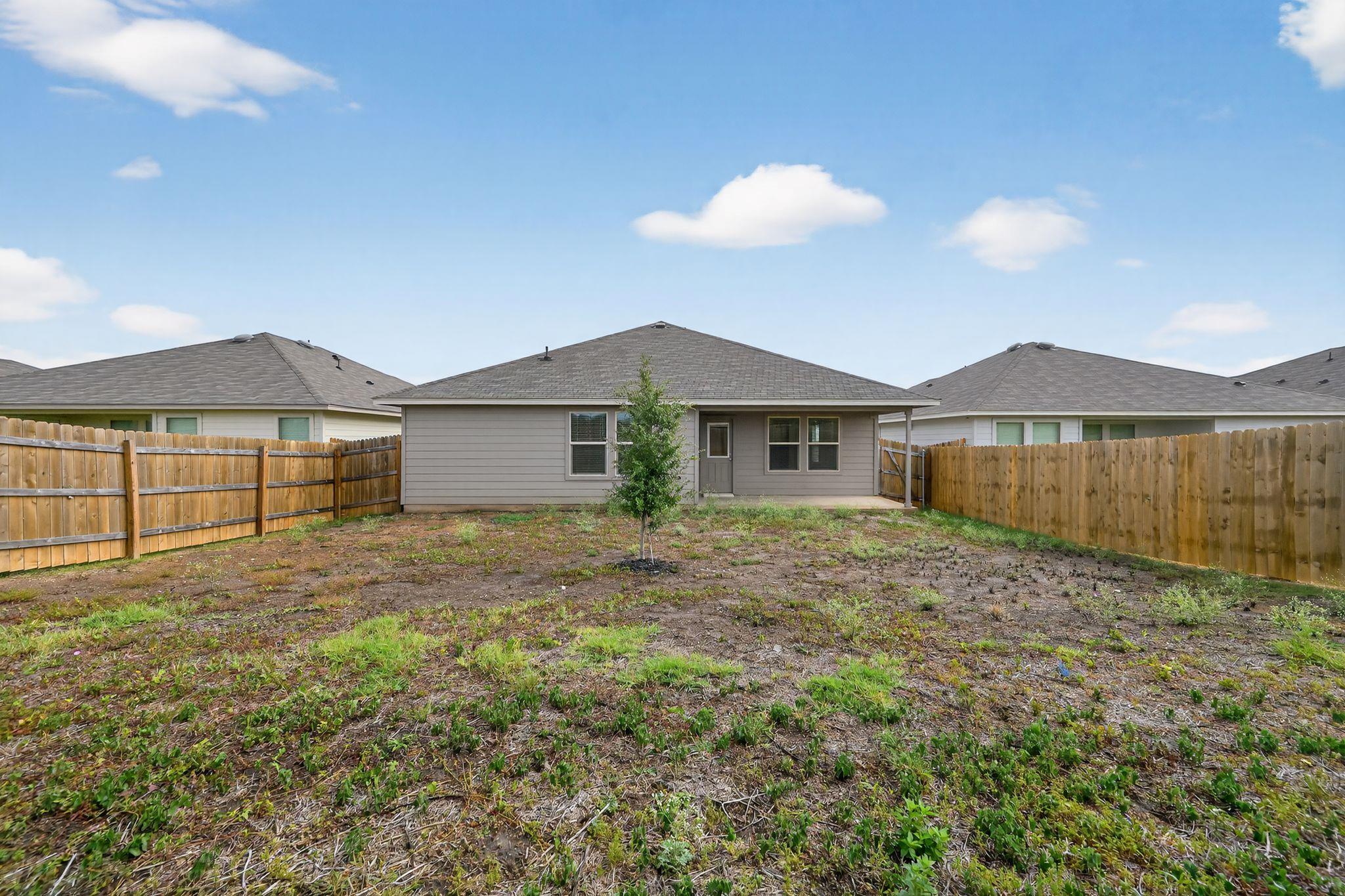 596 Wyatt Way, Jarrell, TX 76537