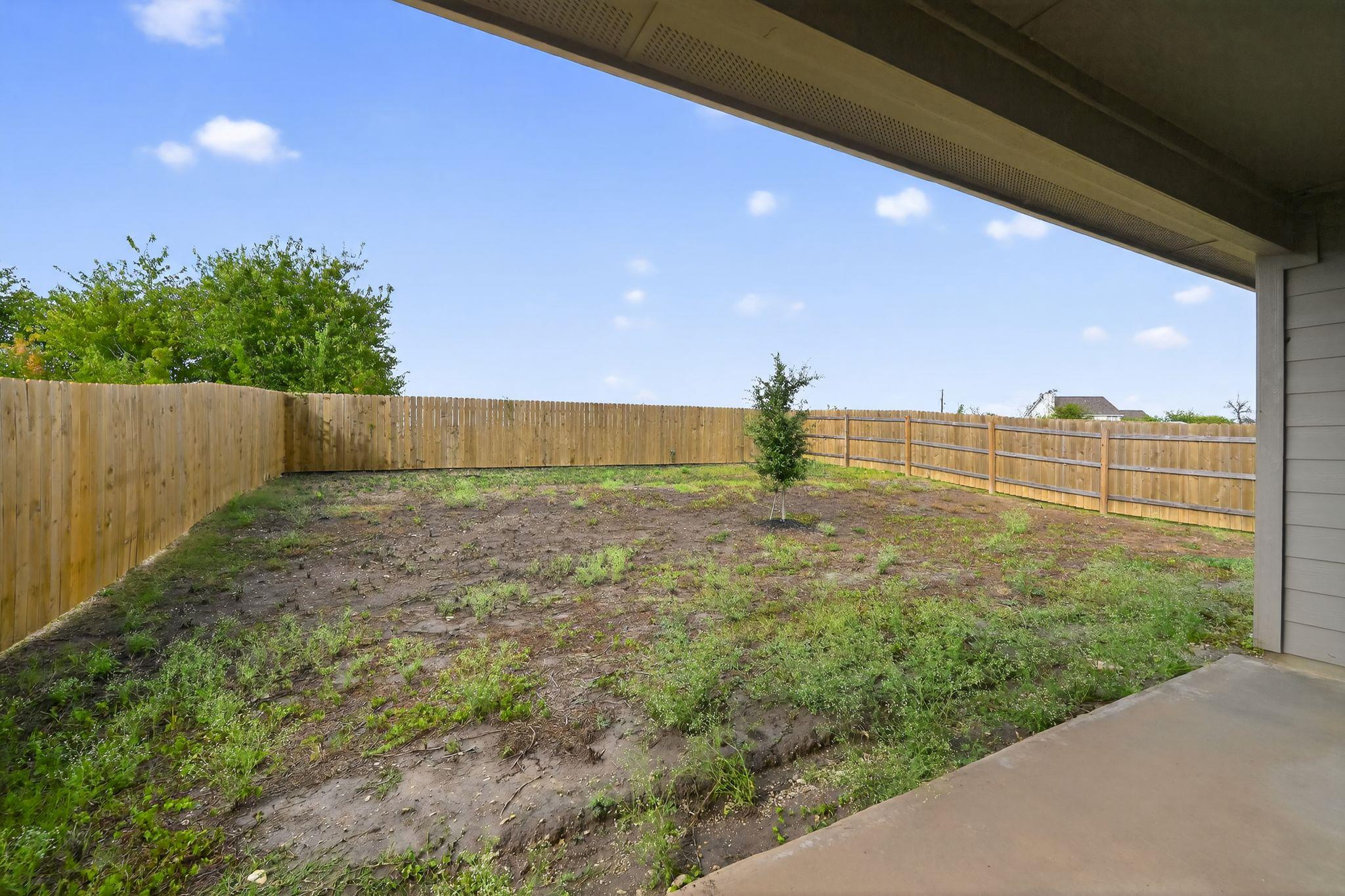 596 Wyatt Way, Jarrell, TX 76537