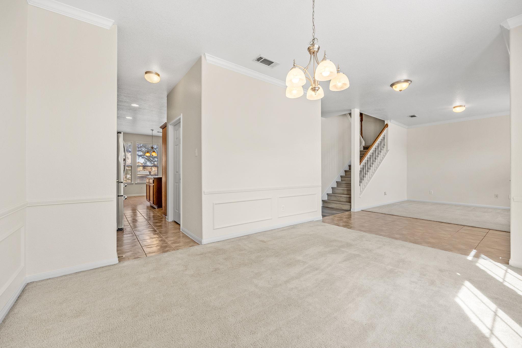 6913 Aquamarine Dr, Killeen, TX 76542