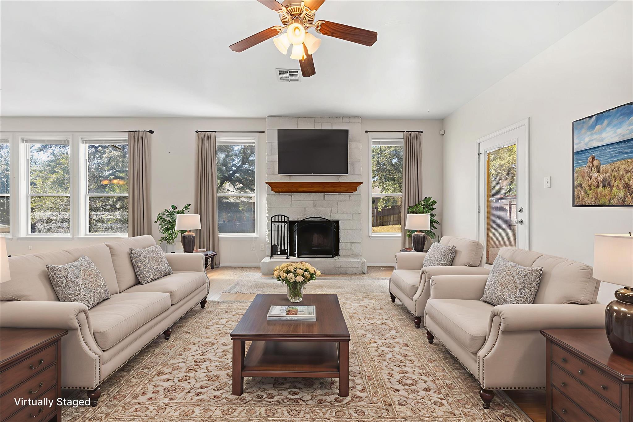 6913 Aquamarine Dr, Killeen, TX 76542