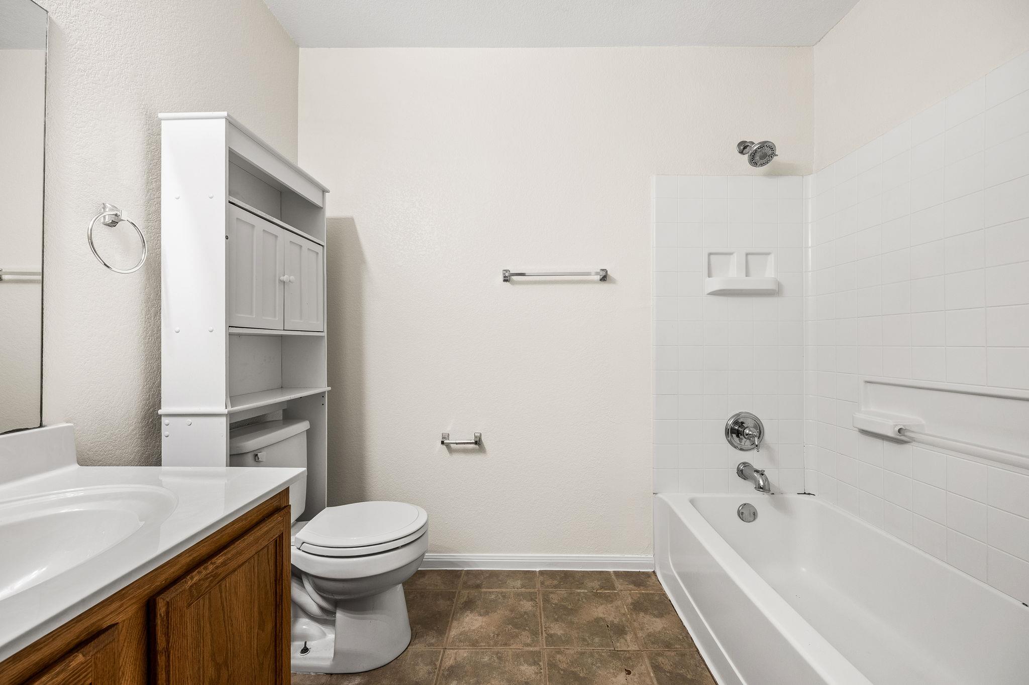 6913 Aquamarine Dr, Killeen, TX 76542