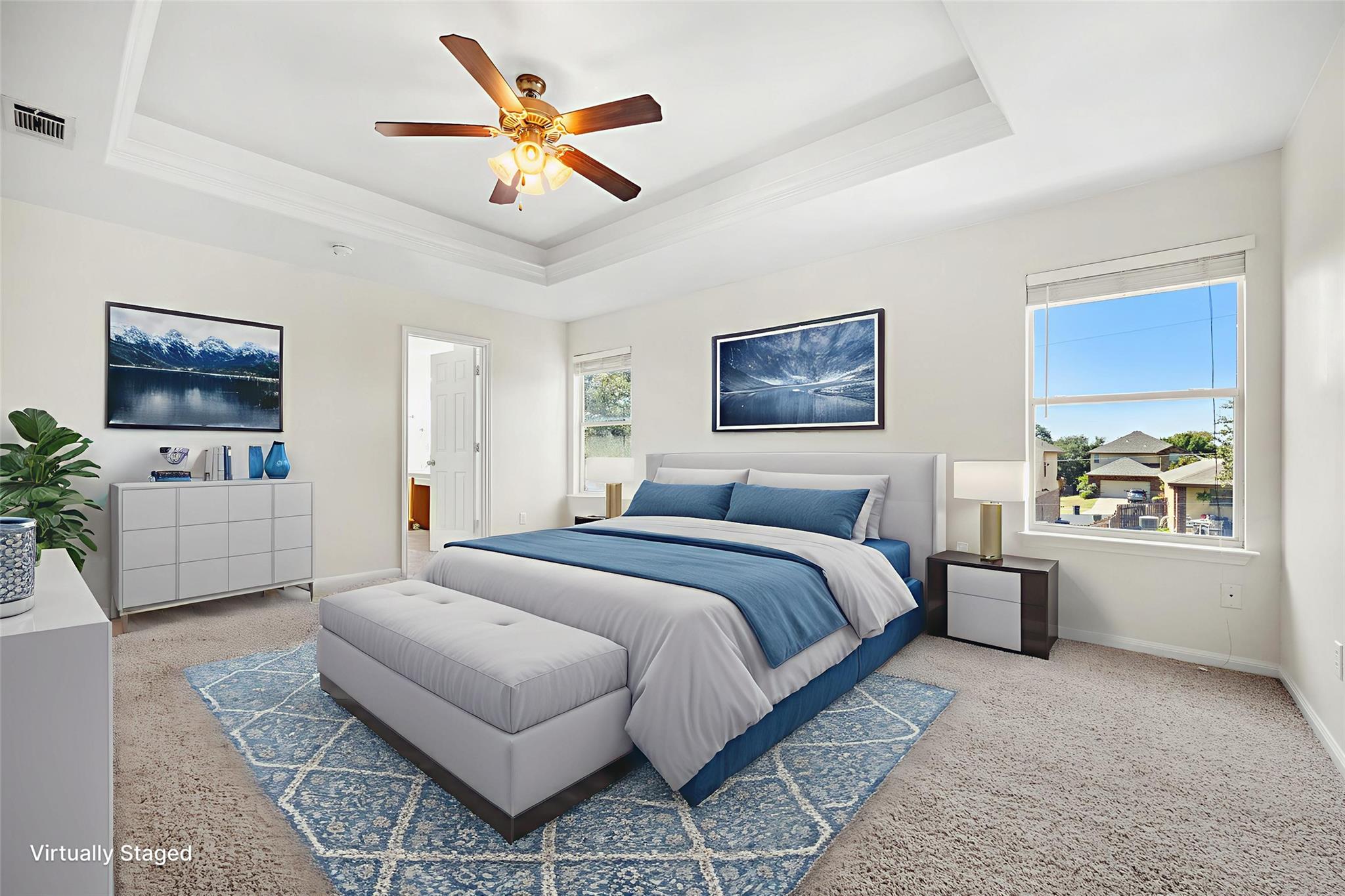 6913 Aquamarine Dr, Killeen, TX 76542