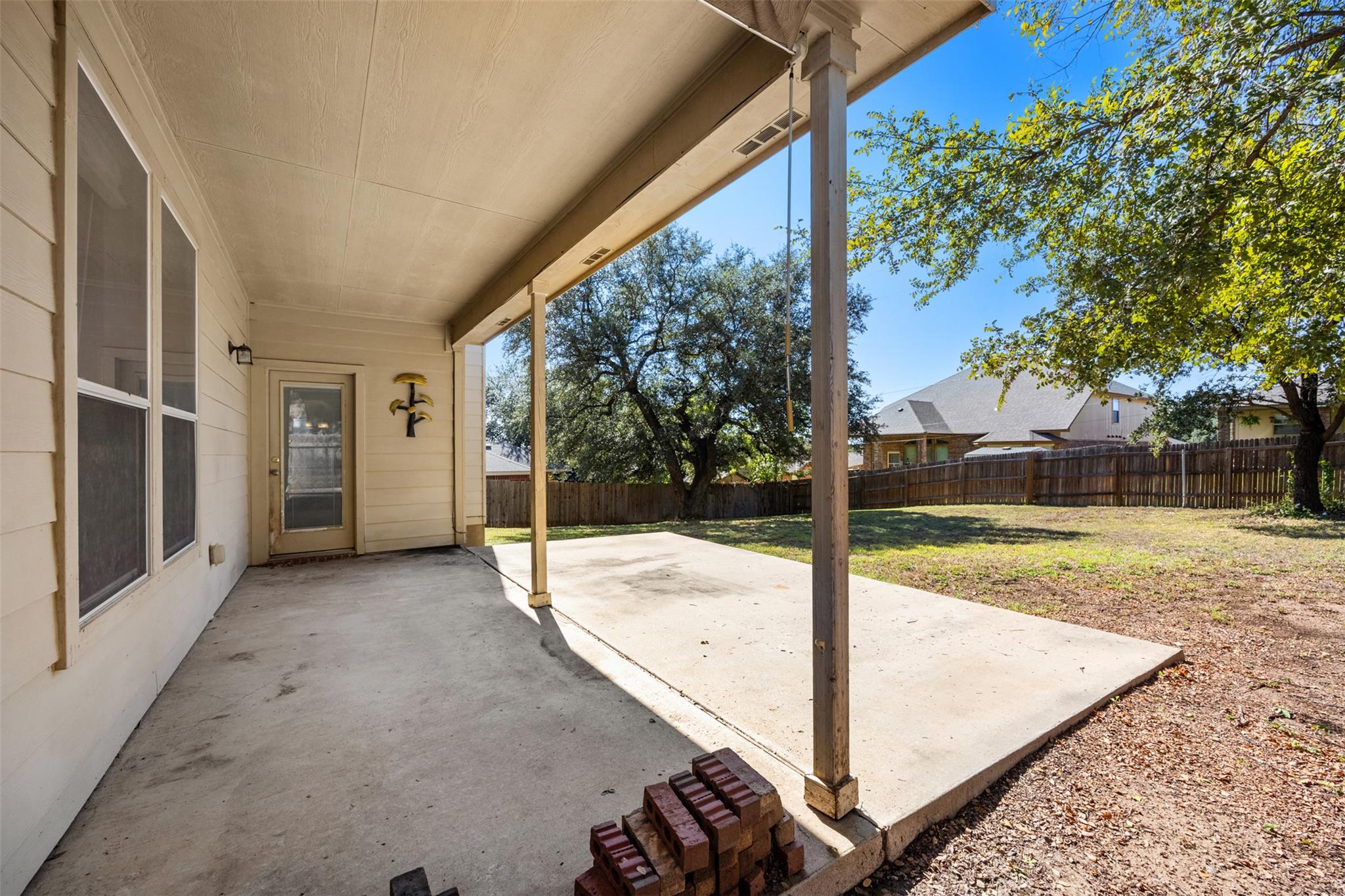 6913 Aquamarine Dr, Killeen, TX 76542