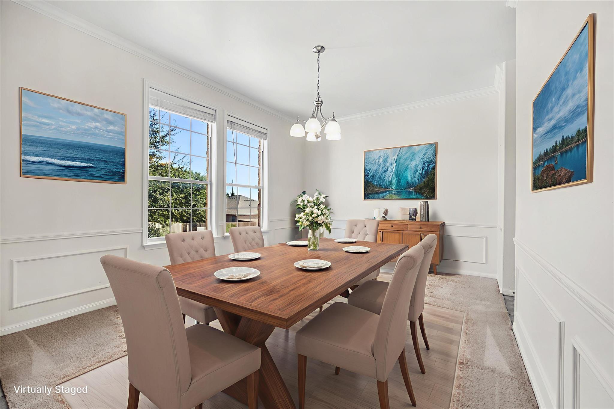 6913 Aquamarine Dr, Killeen, TX 76542