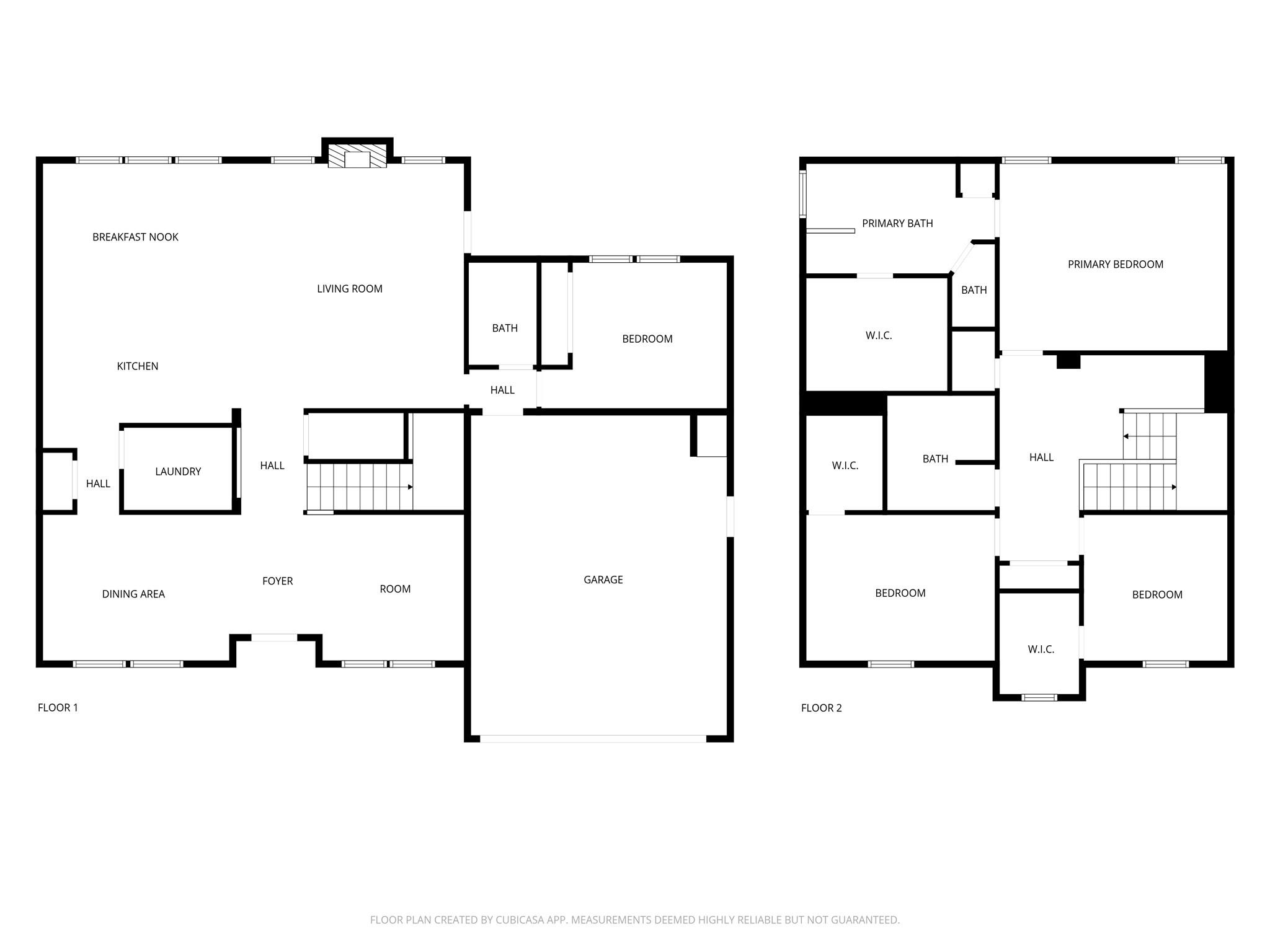 6913 Aquamarine Dr, Killeen, TX 76542