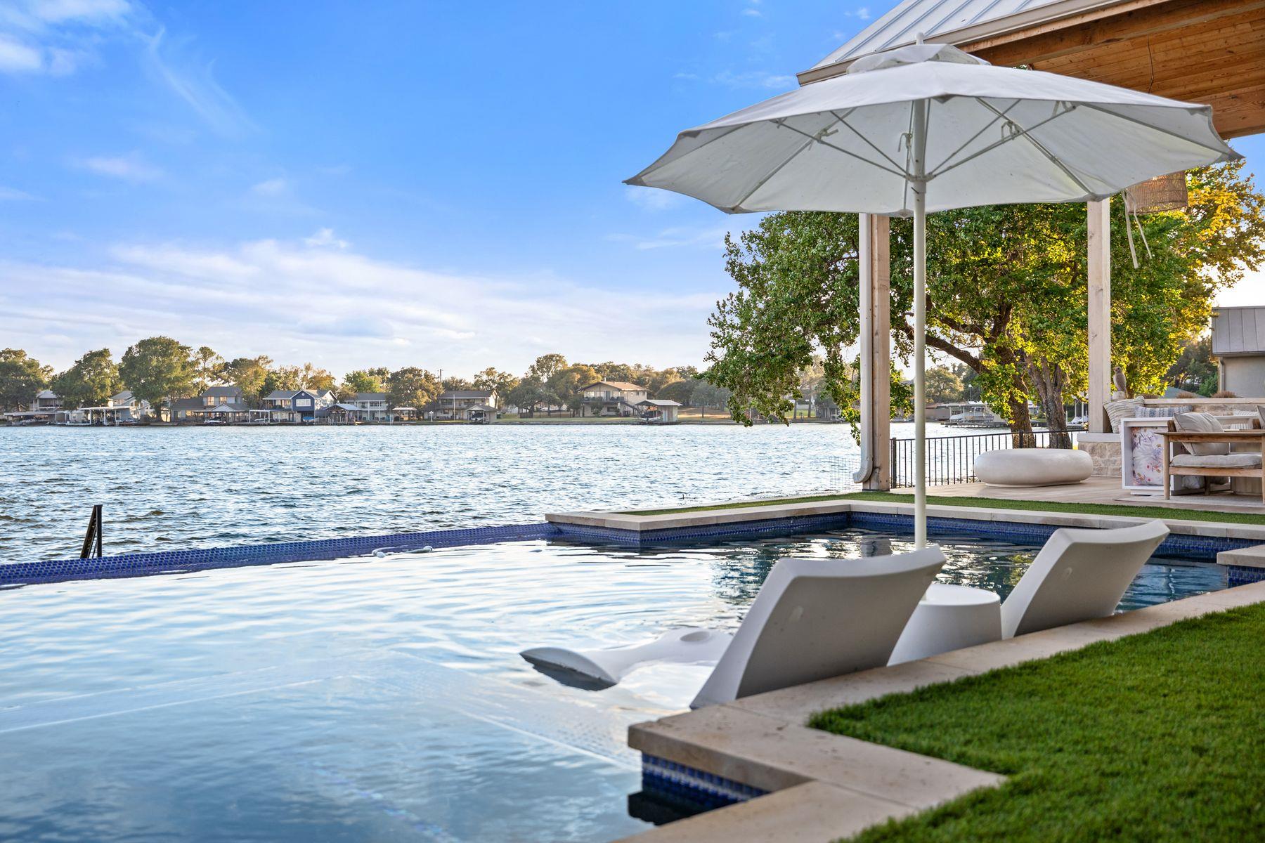 703 Woodland Hills Dr, Granite Shoals, TX 78654