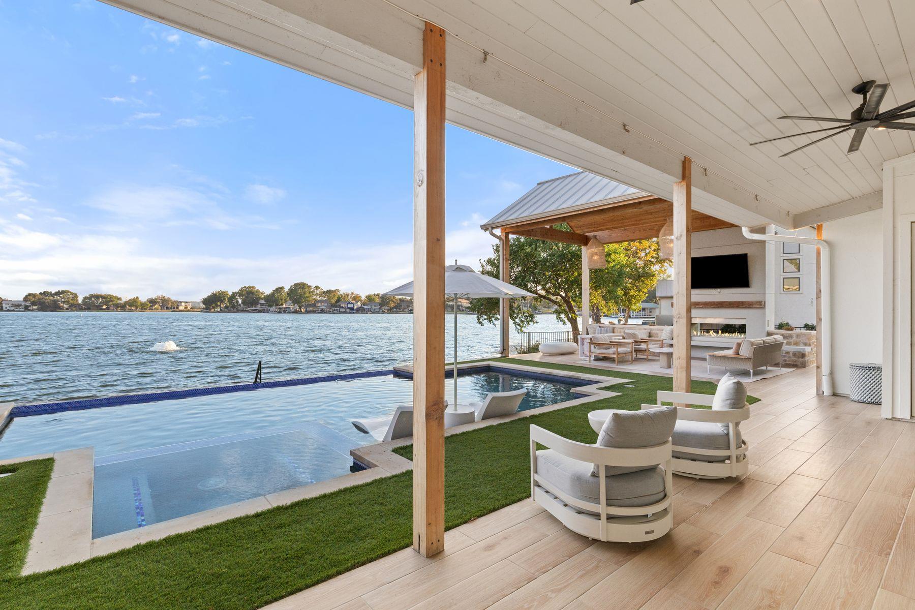 703 Woodland Hills Dr, Granite Shoals, TX 78654