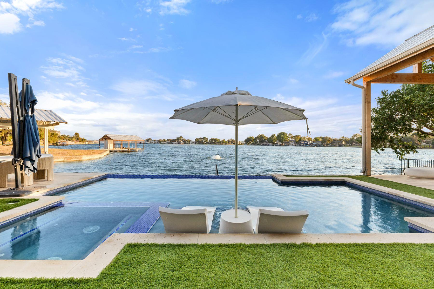 703 Woodland Hills Dr, Granite Shoals, TX 78654