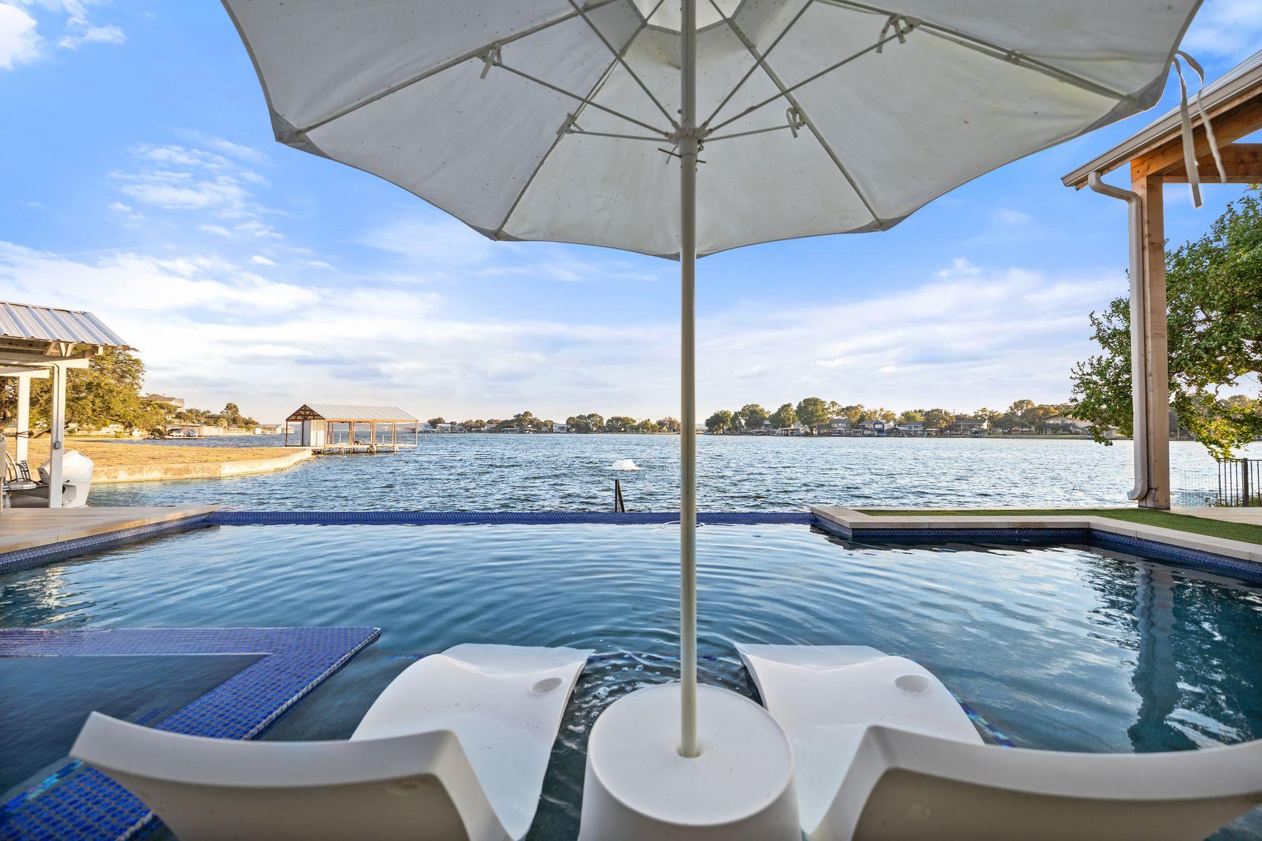 703 Woodland Hills Dr, Granite Shoals, TX 78654