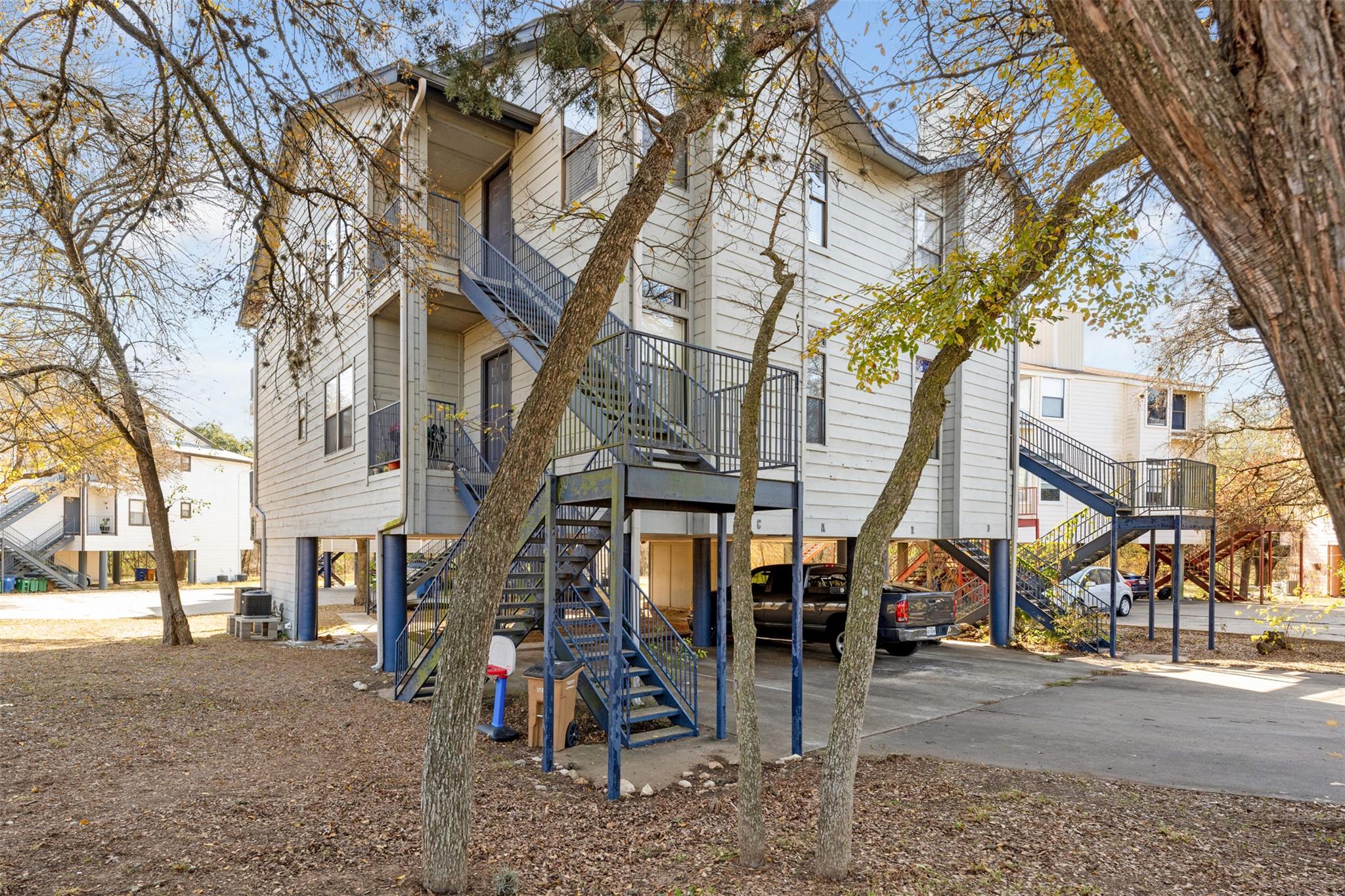 5301 Indio Cv # C, Austin, TX 78745