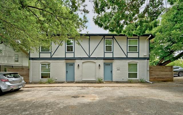 3511 Alpine Cir # 2, Austin, TX 78704