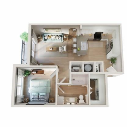 2908 E Howard Ln # 8204, Manor, TX 78653