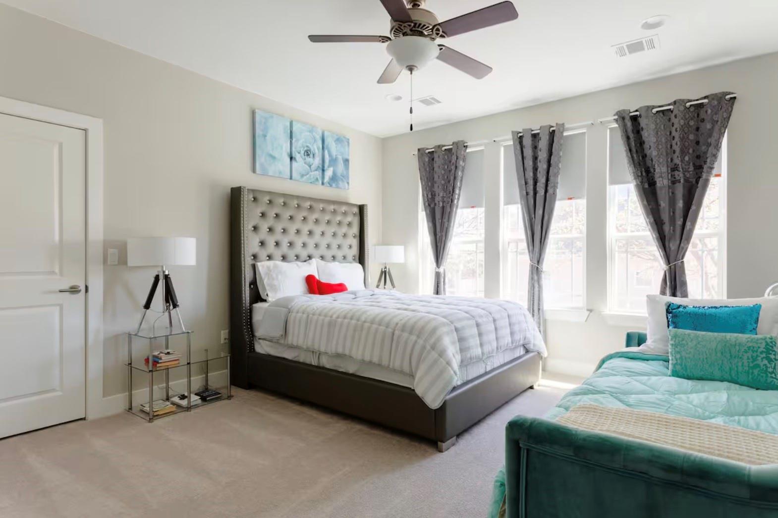 807 E 16th St # A, Austin, TX 78702