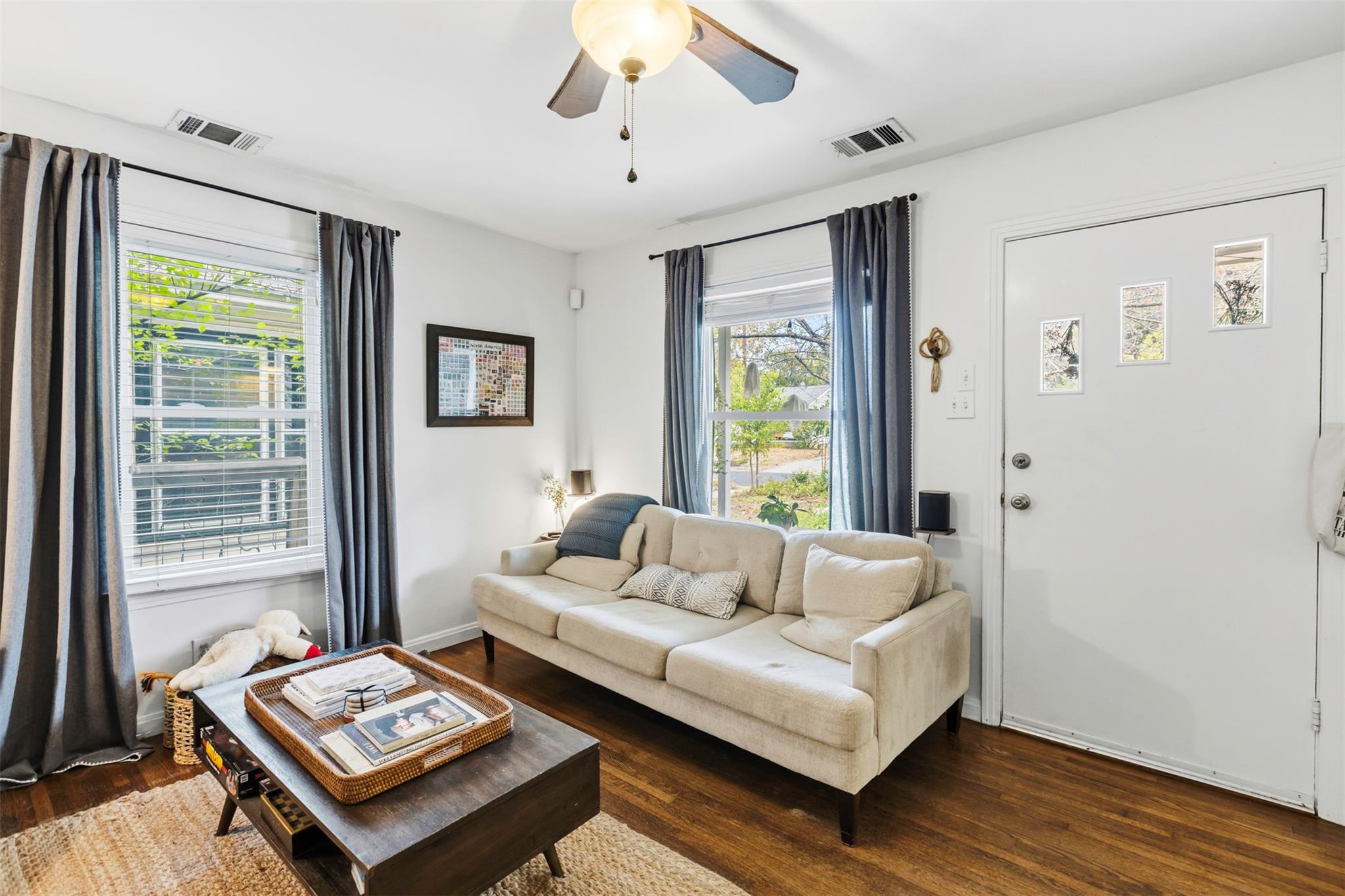 1311 N Madison Ave, Austin, TX 78757