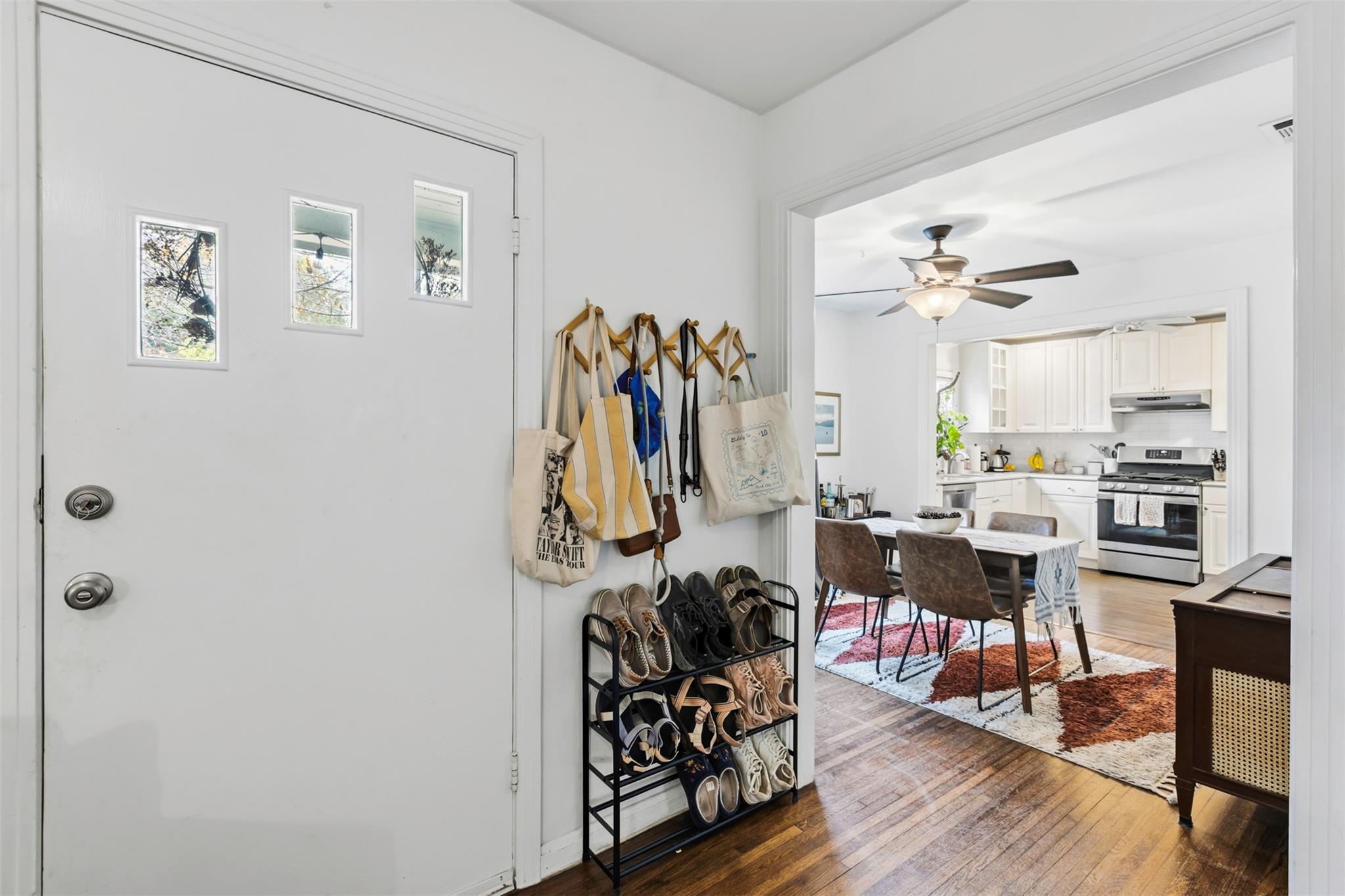 1311 N Madison Ave, Austin, TX 78757