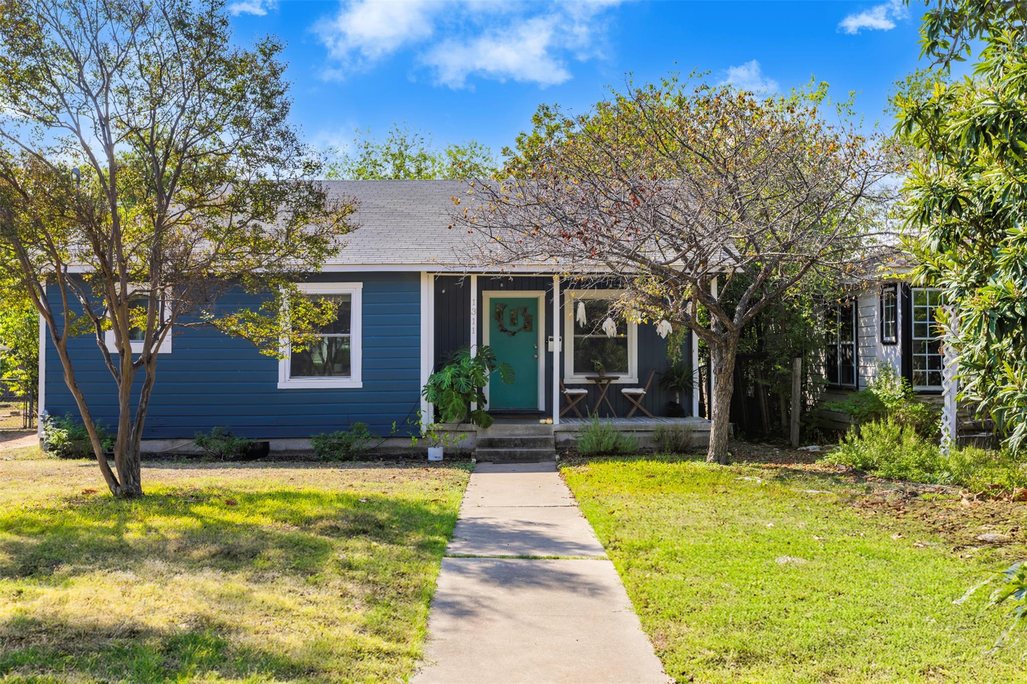 1311 N Madison Ave, Austin, TX 78757