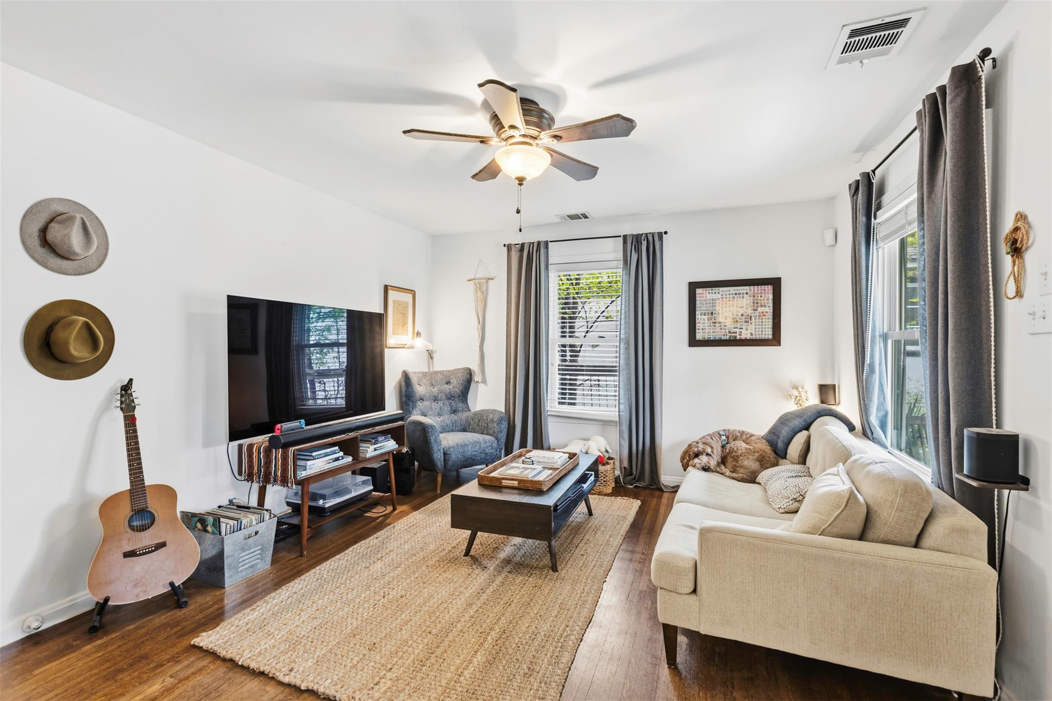 1311 N Madison Ave, Austin, TX 78757