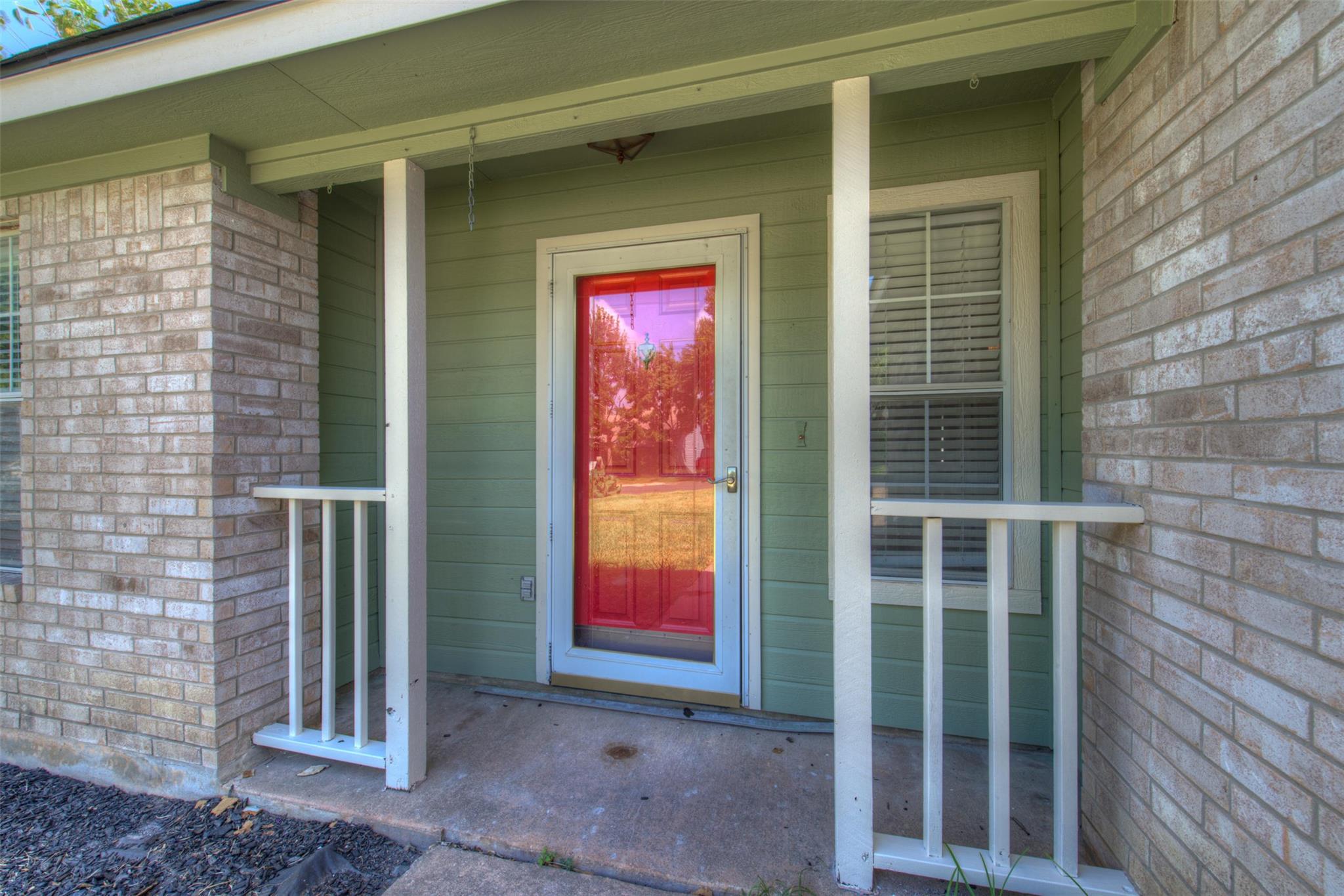 2311 Lasso Dr, Round Rock, TX 78681