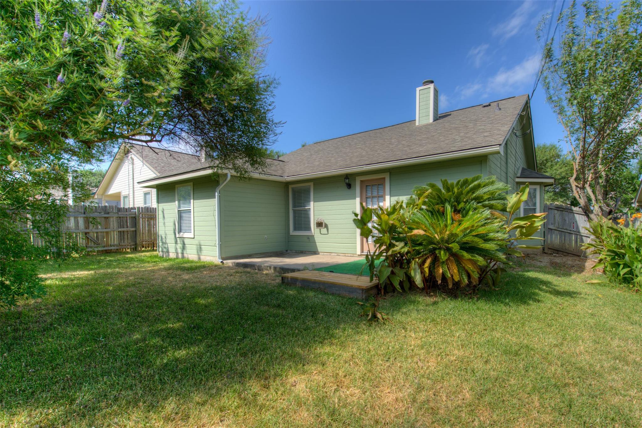 2311 Lasso Dr, Round Rock, TX 78681