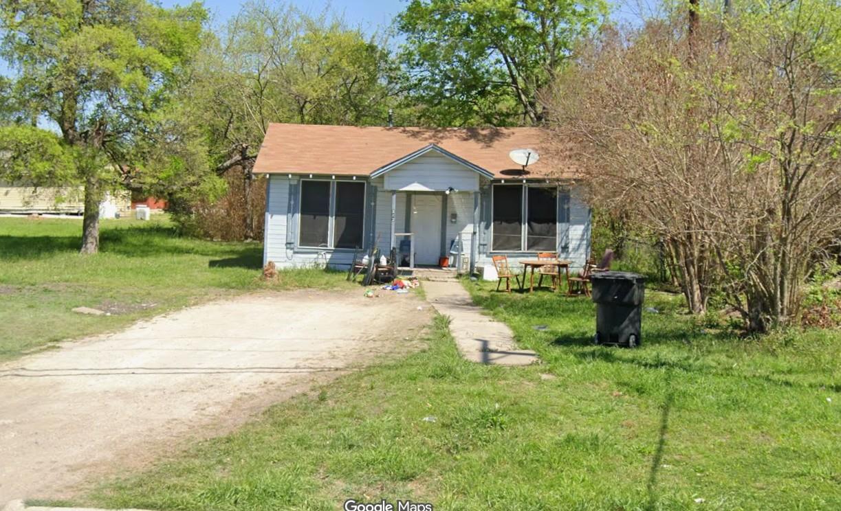 312 East Avenue J, Temple, TX 76504