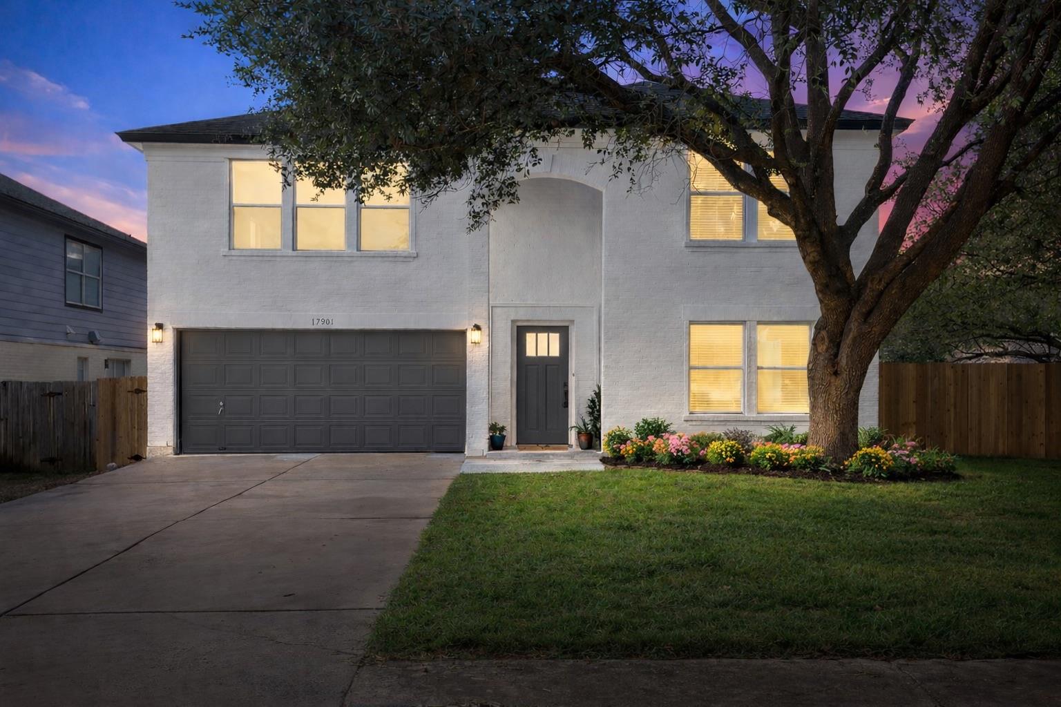 17901 Narsitin Ln, Pflugerville, TX 78660