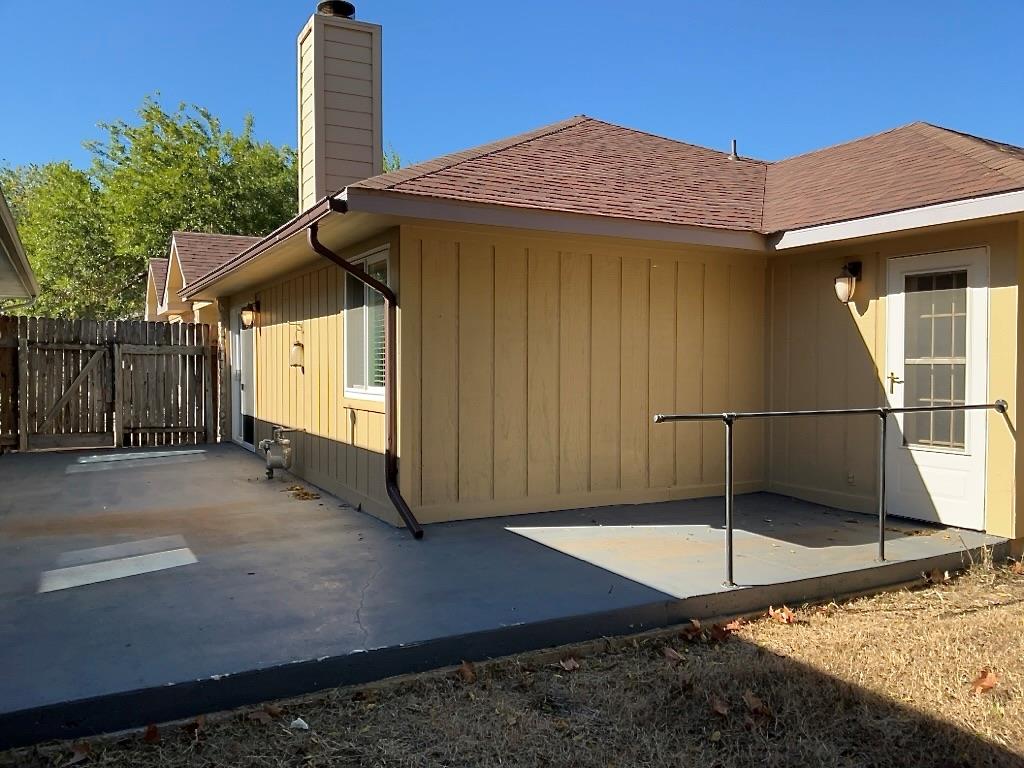 16912 Village Oak Loop, Austin, TX 78717