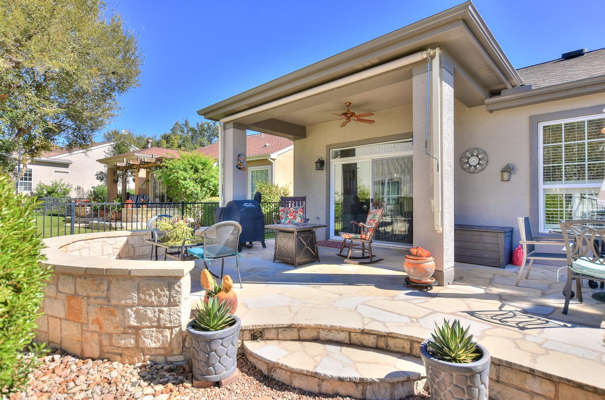 322 Yukon Ter, Georgetown, TX 78633