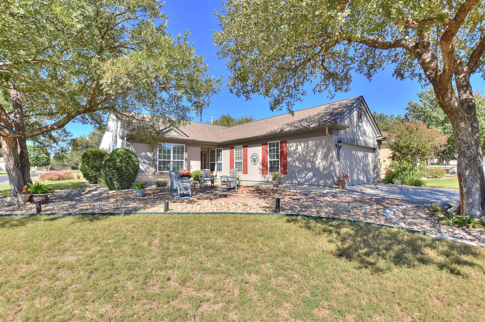 322 Yukon Ter, Georgetown, TX 78633