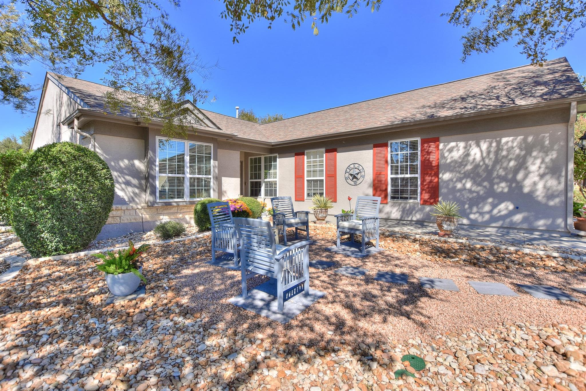 322 Yukon Ter, Georgetown, TX 78633