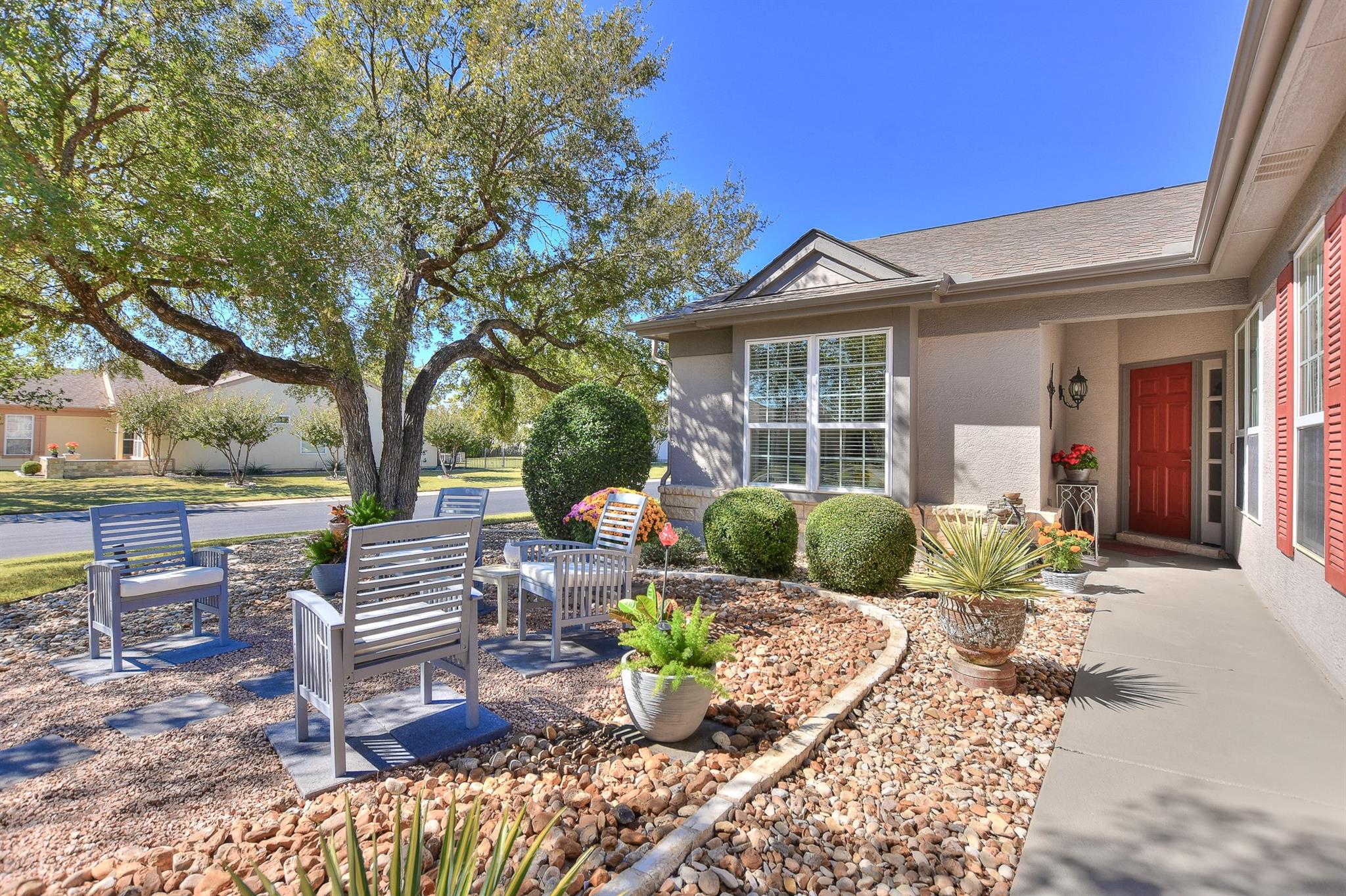 322 Yukon Ter, Georgetown, TX 78633