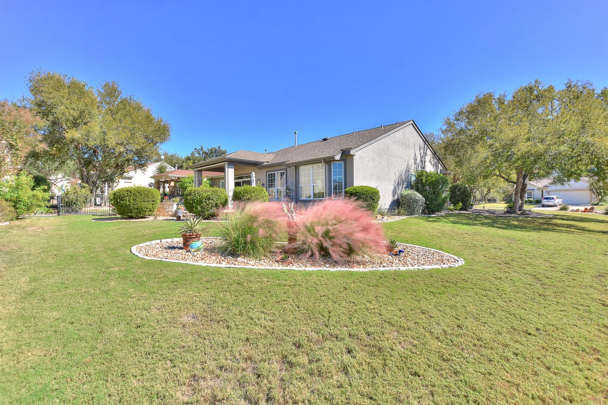 322 Yukon Ter, Georgetown, TX 78633