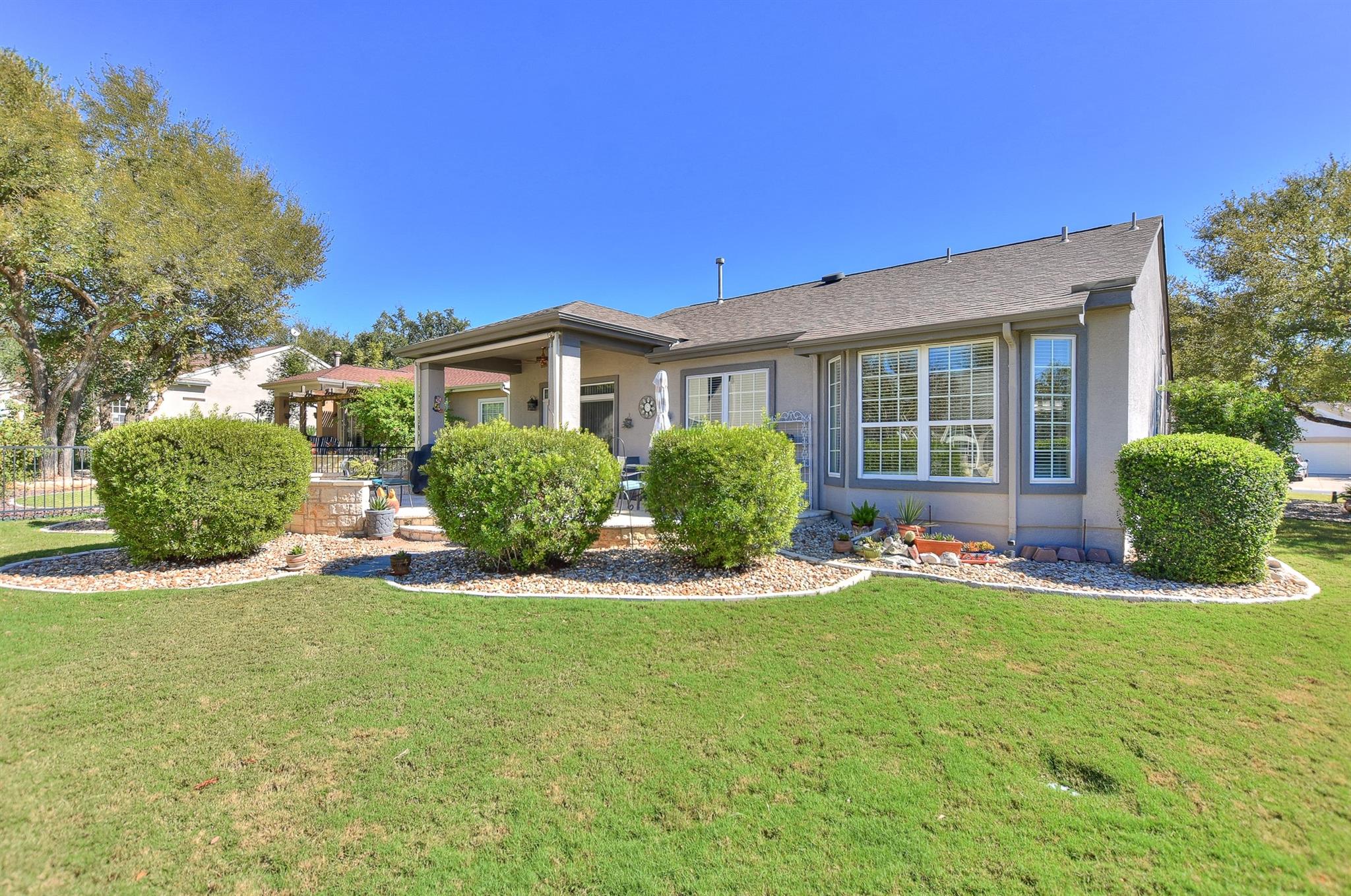 322 Yukon Ter, Georgetown, TX 78633