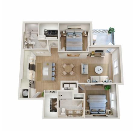 2908 E Howard Ln # 15307, Manor, TX 78653