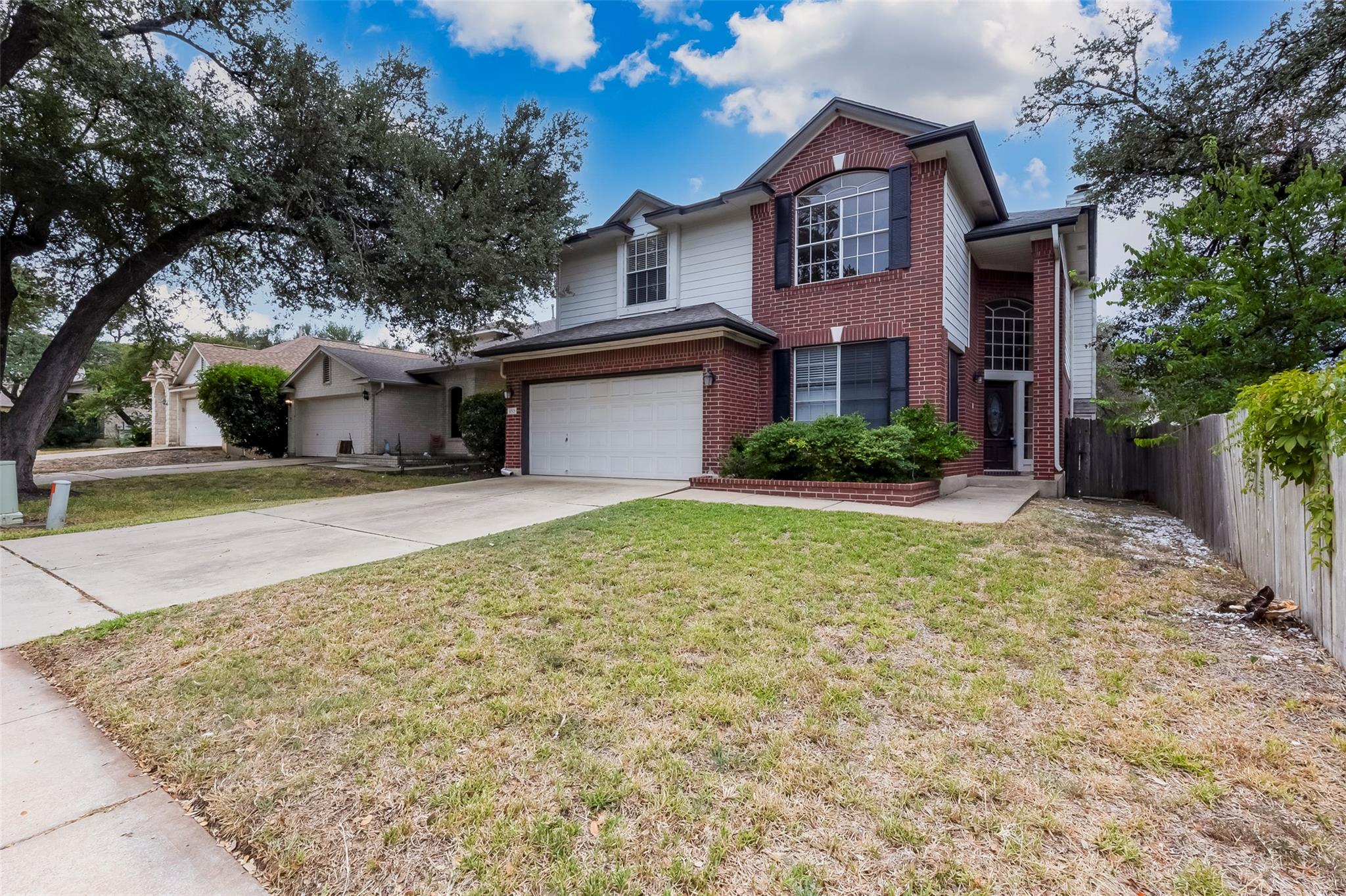 10528 S Canoa Hills Trl, Austin, TX 78717