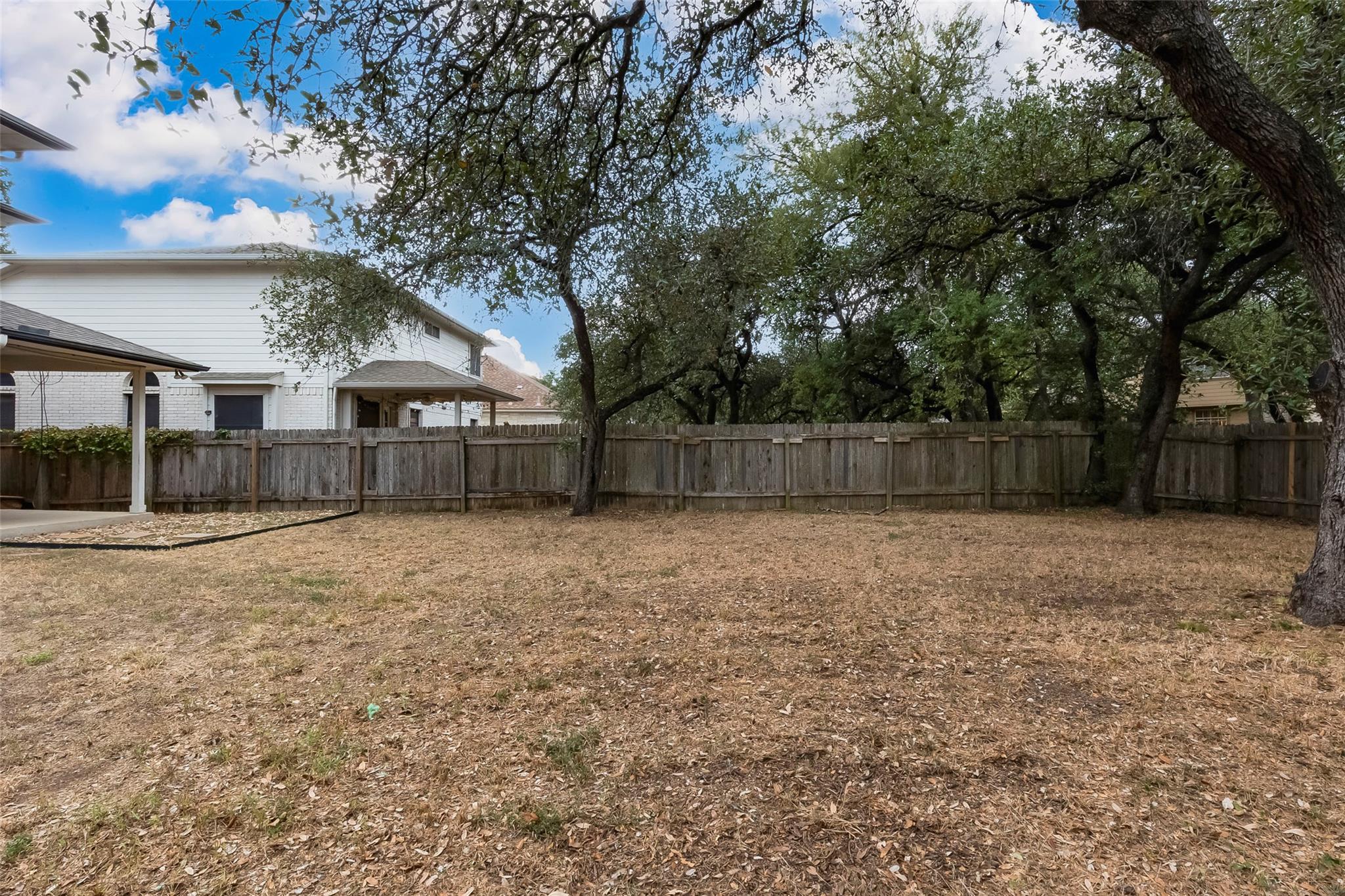 10528 S Canoa Hills Trl, Austin, TX 78717