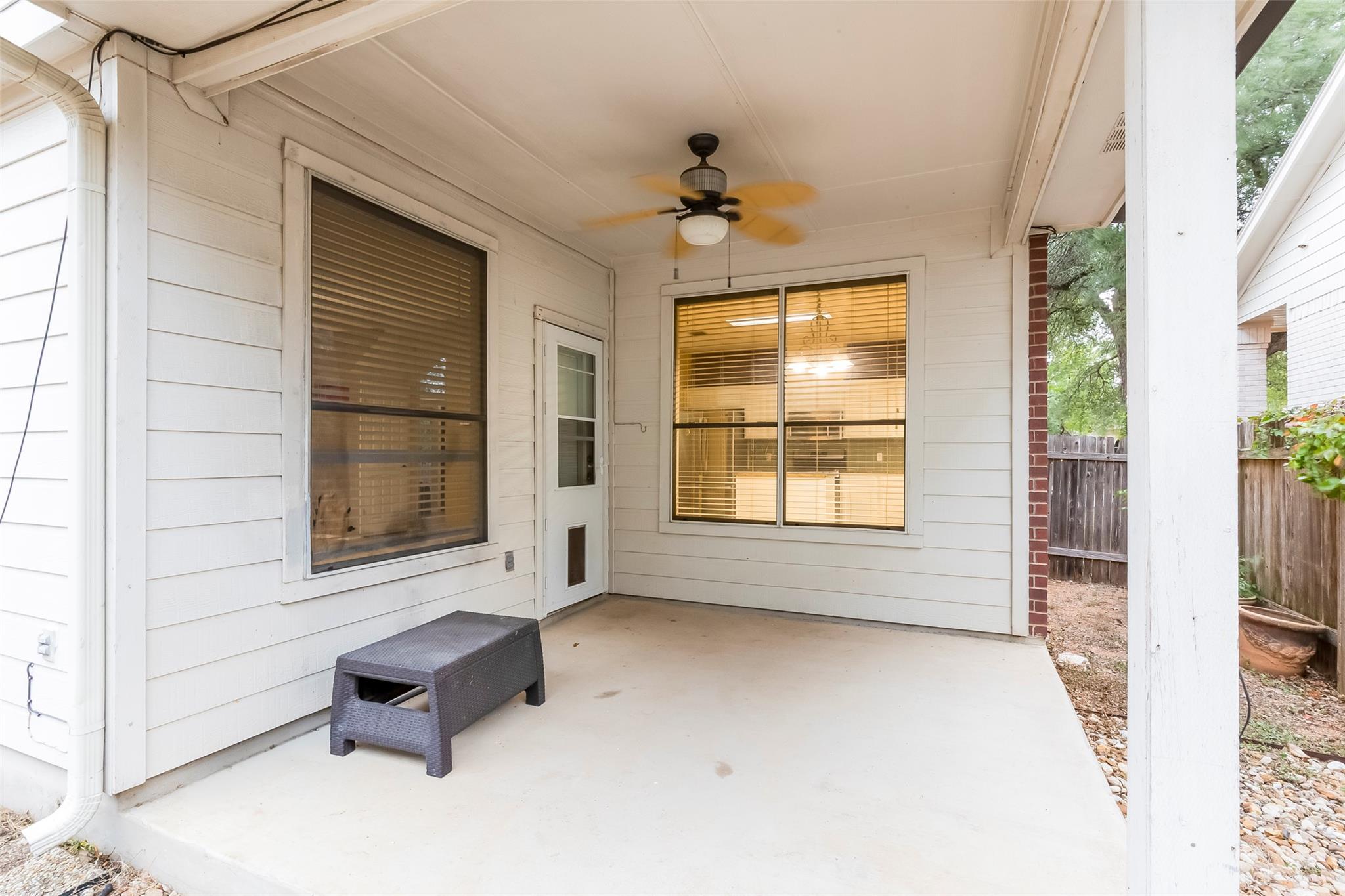 10528 S Canoa Hills Trl, Austin, TX 78717