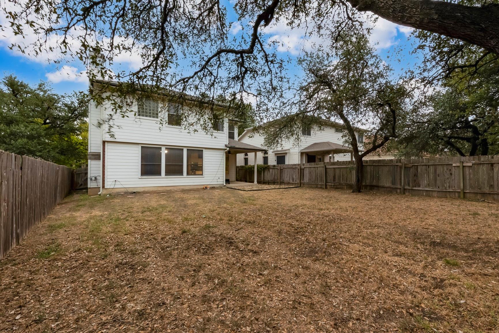 10528 S Canoa Hills Trl, Austin, TX 78717