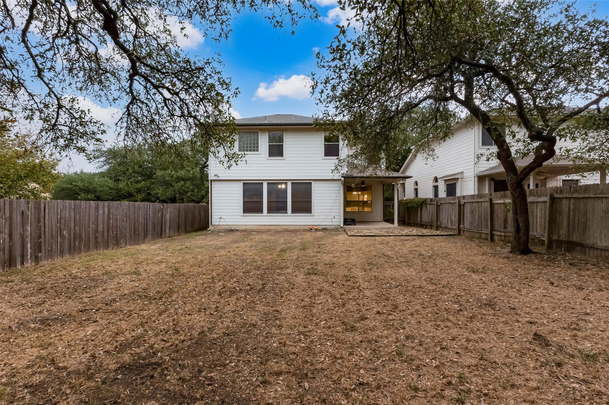 10528 S Canoa Hills Trl, Austin, TX 78717