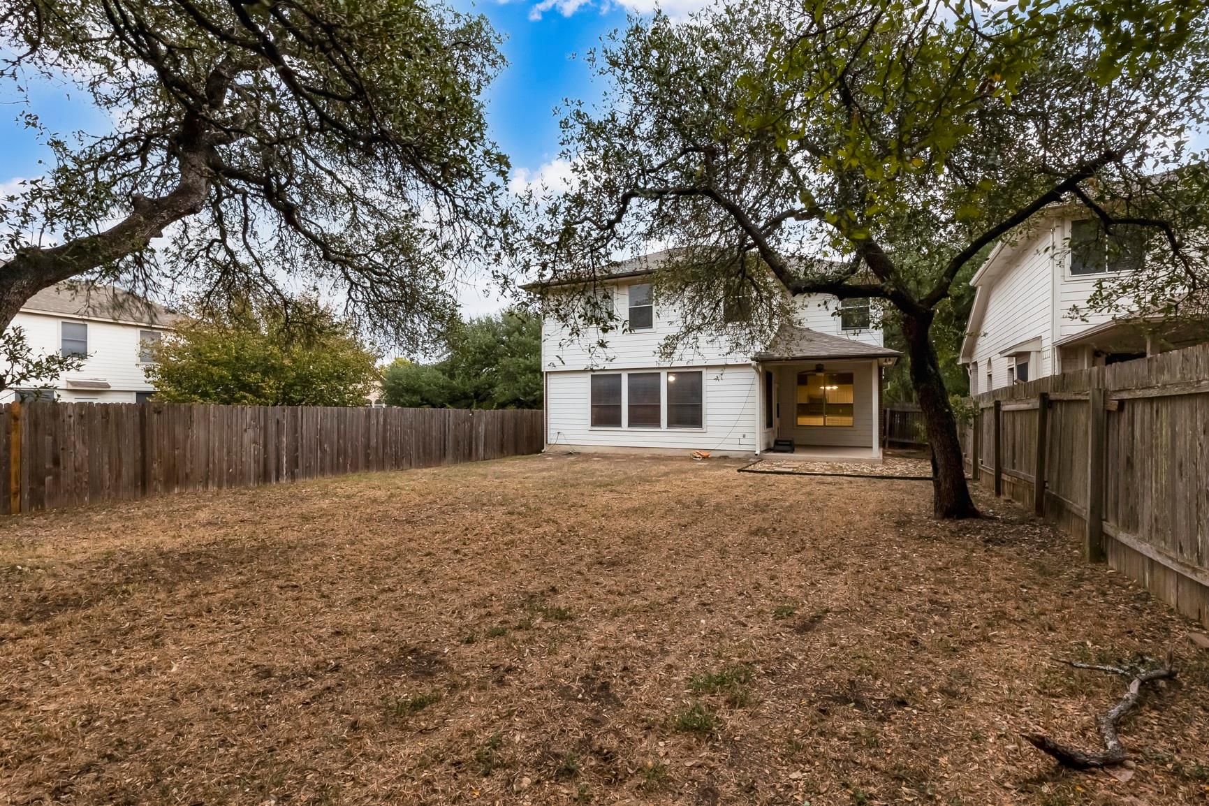 10528 S Canoa Hills Trl, Austin, TX 78717