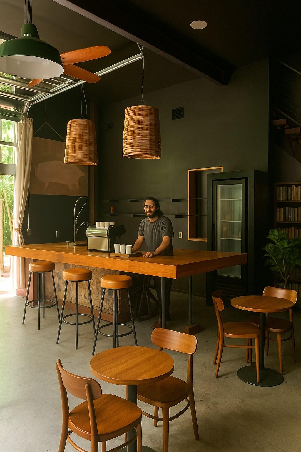 640 Tillery St, Austin, TX 78702