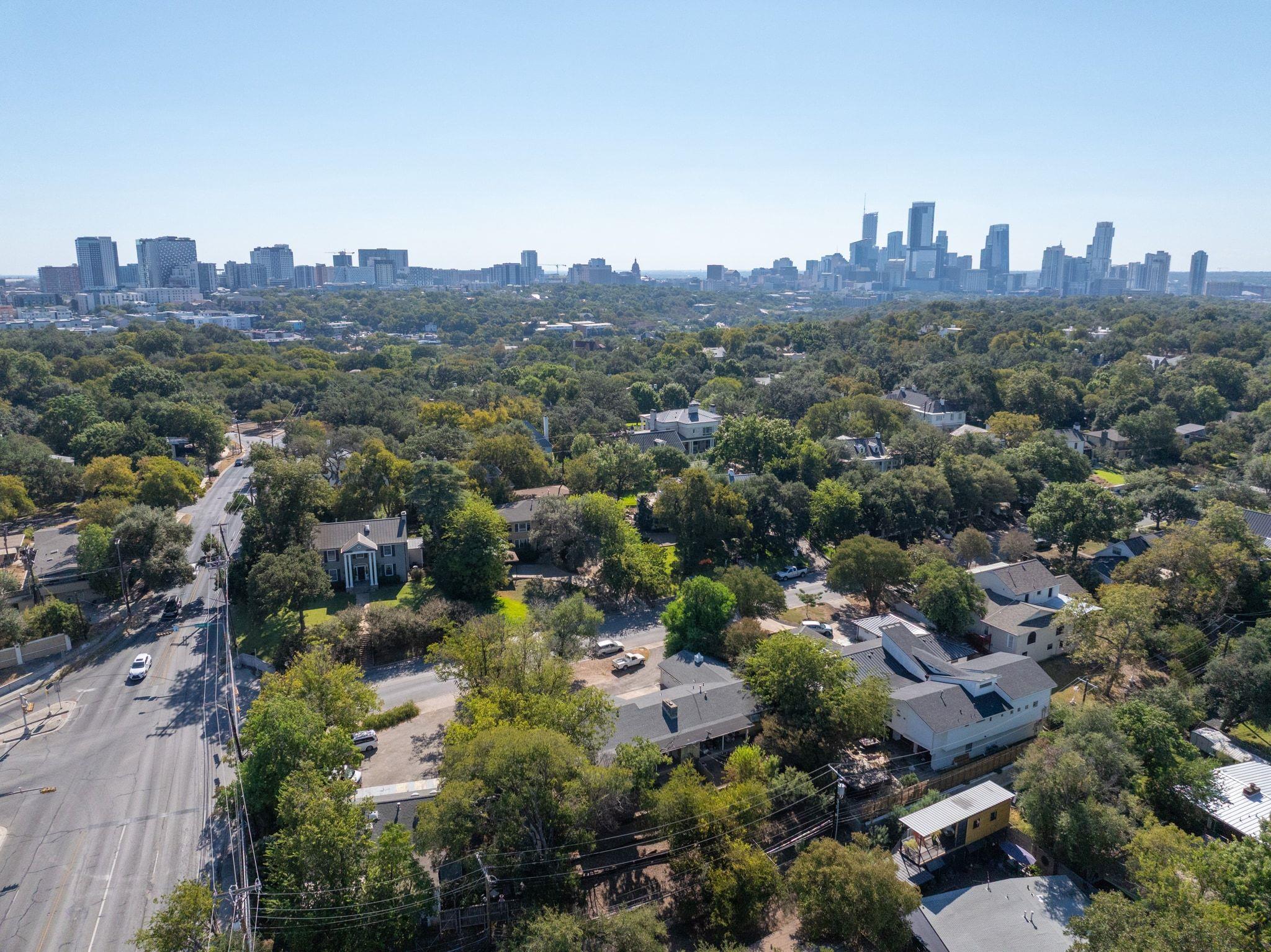 2326 Hartford Rd # 1/2, Austin, TX 78703