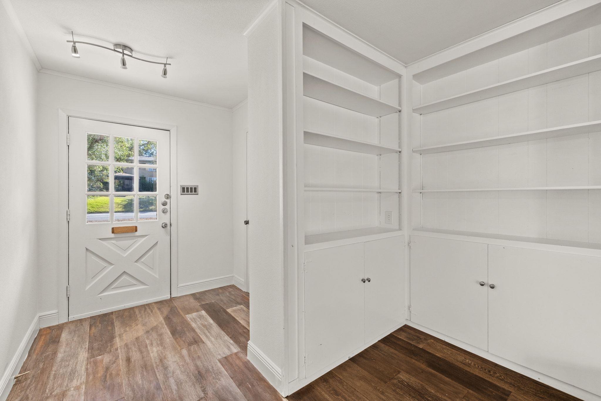 2326 Hartford Rd # 1/2, Austin, TX 78703