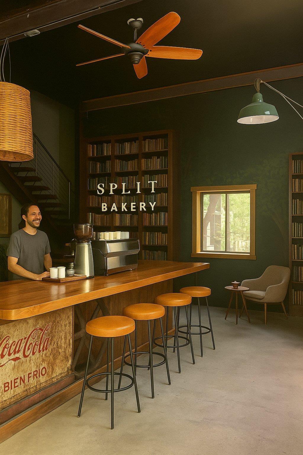 640 Tillery St, Austin, TX 78702