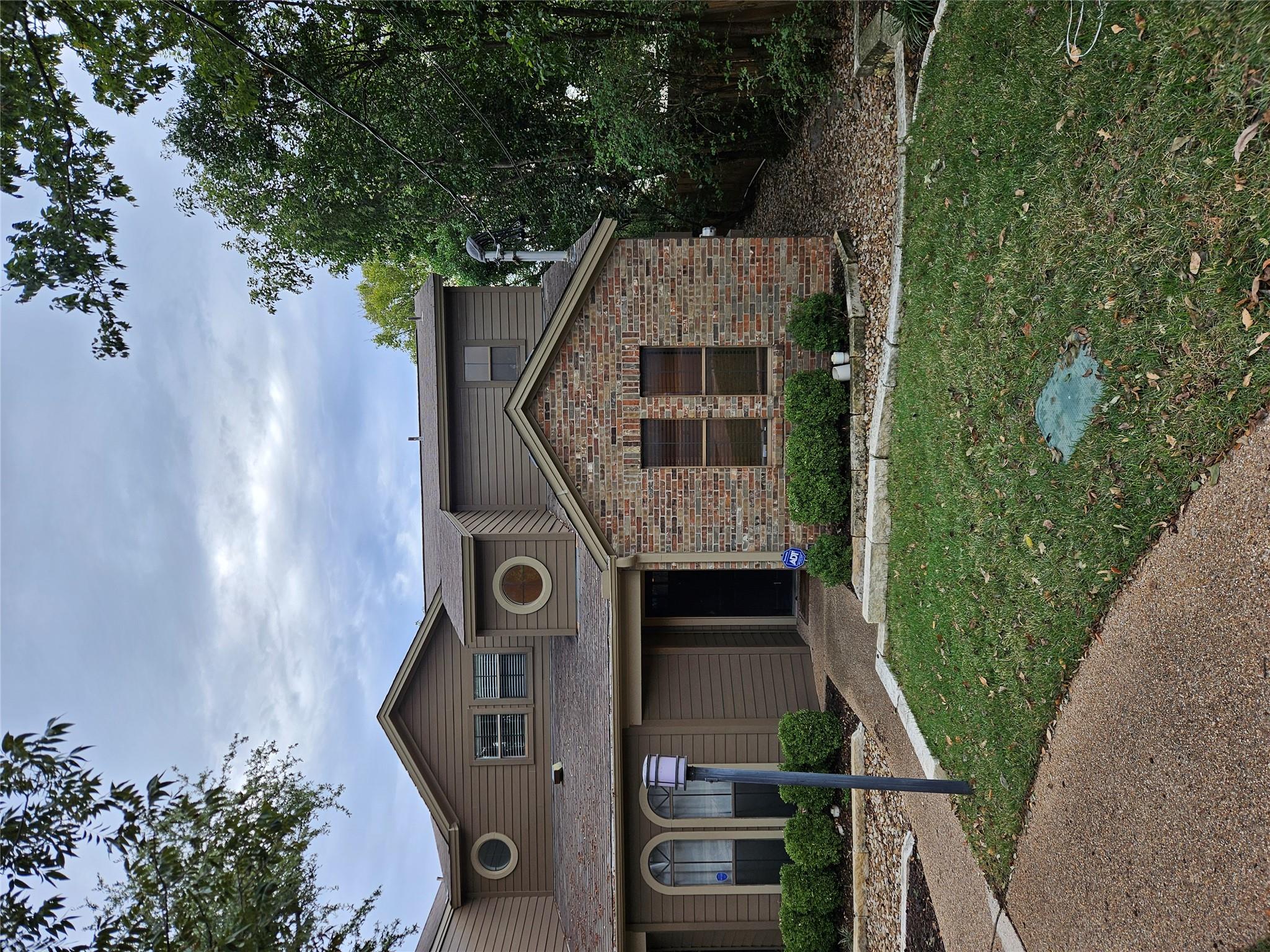 3601 Lawton Ave # 1, Austin, TX 78731