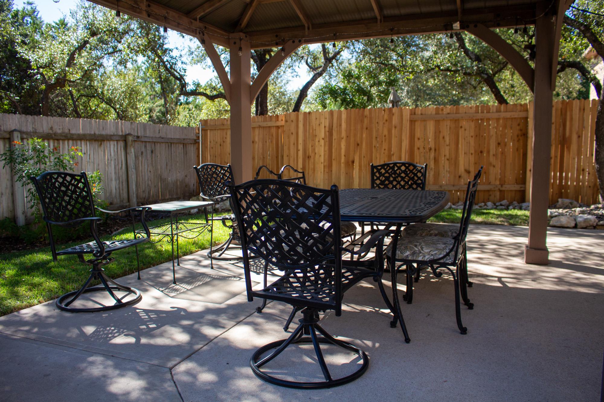 12721 Oxen Way, Austin, TX 78732