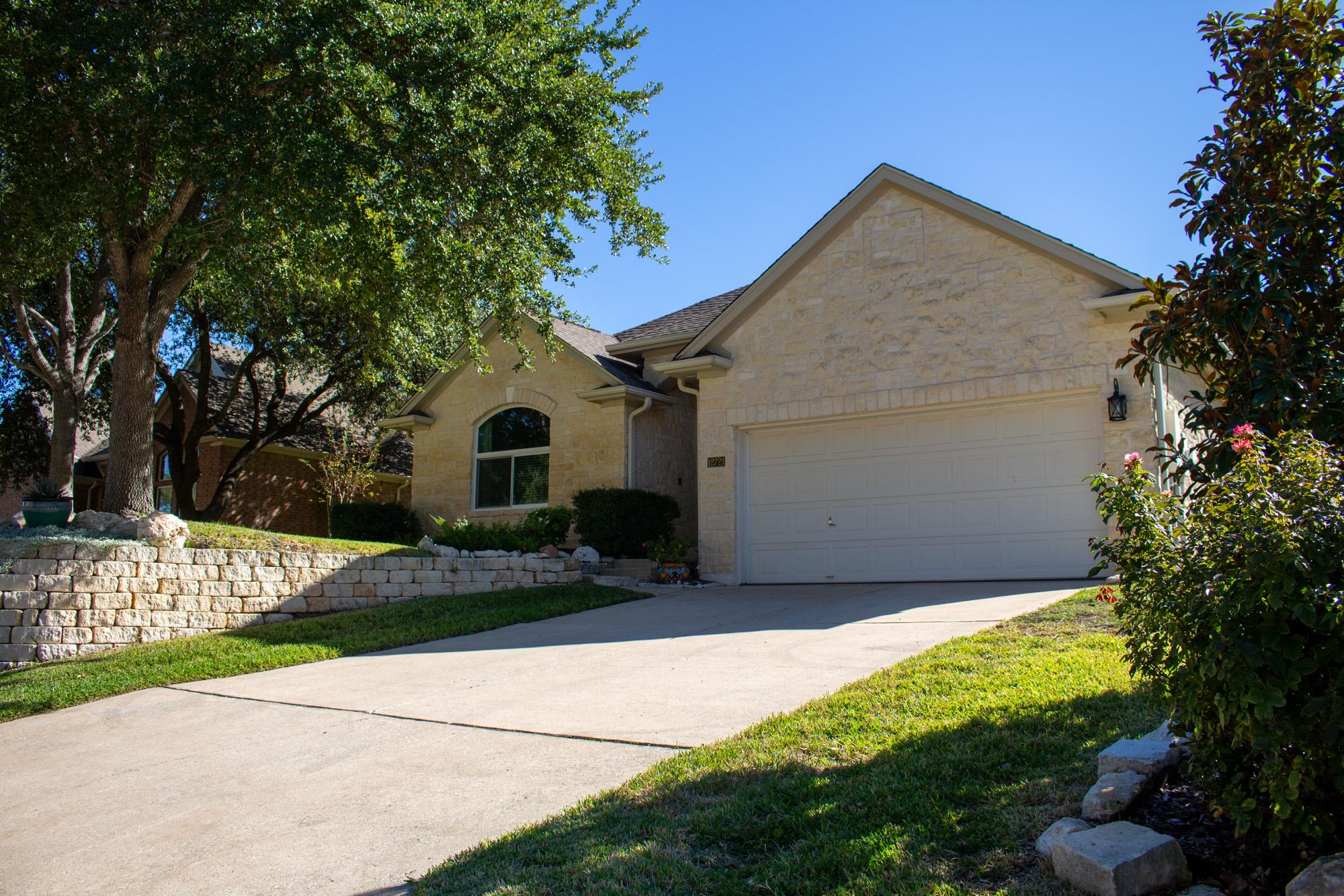 12721 Oxen Way, Austin, TX 78732