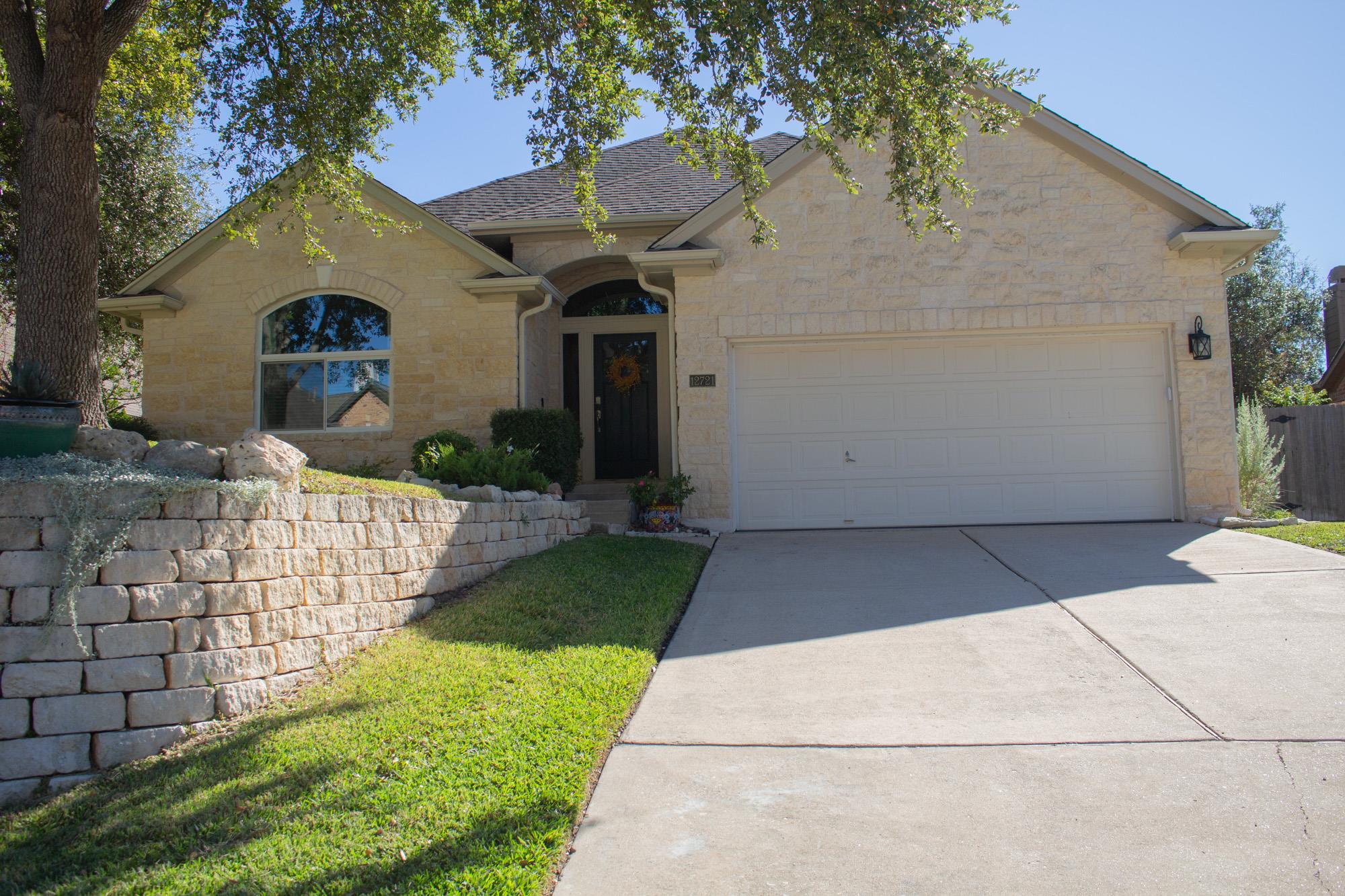 12721 Oxen Way, Austin, TX 78732