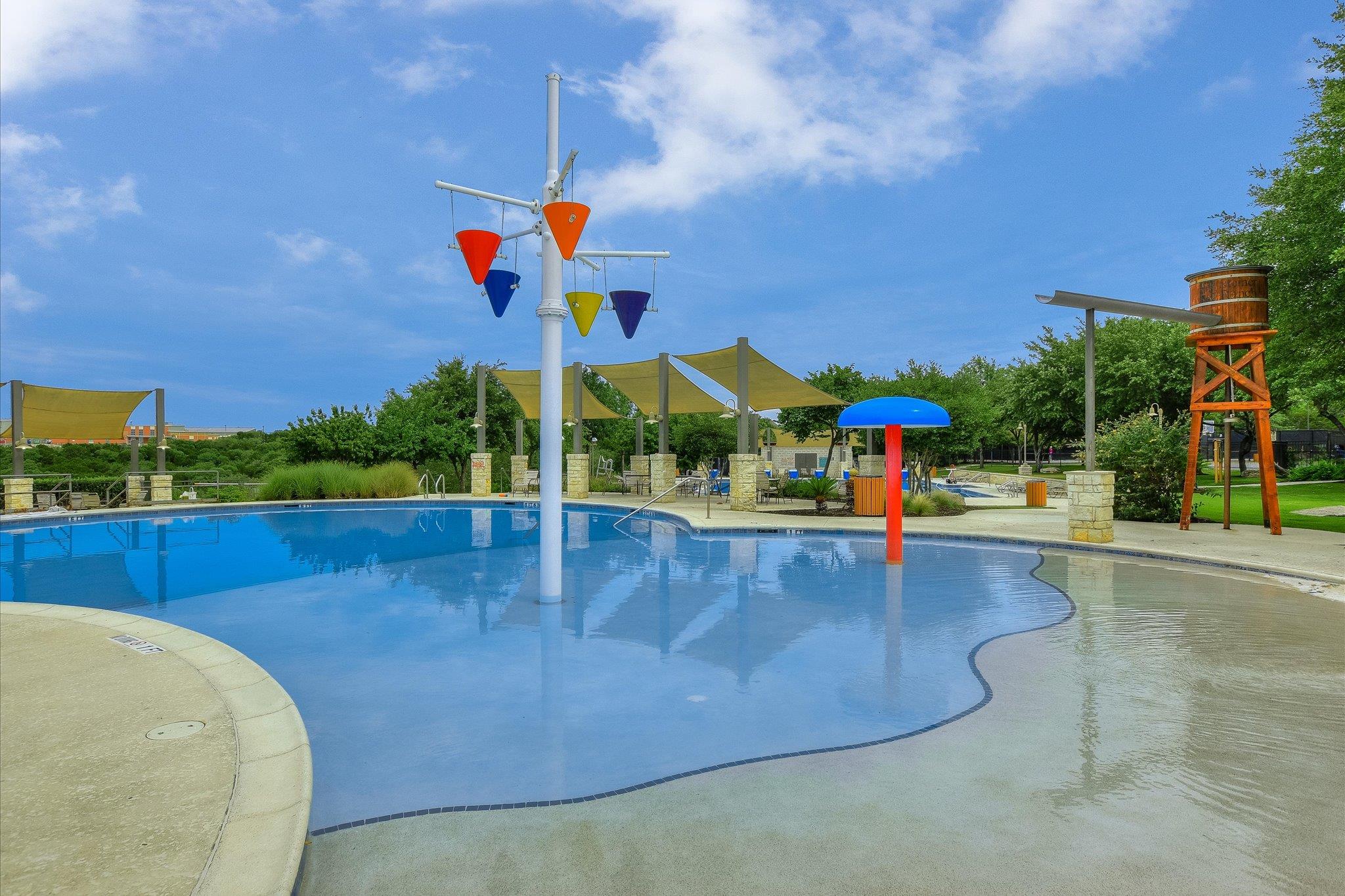 12721 Oxen Way, Austin, TX 78732